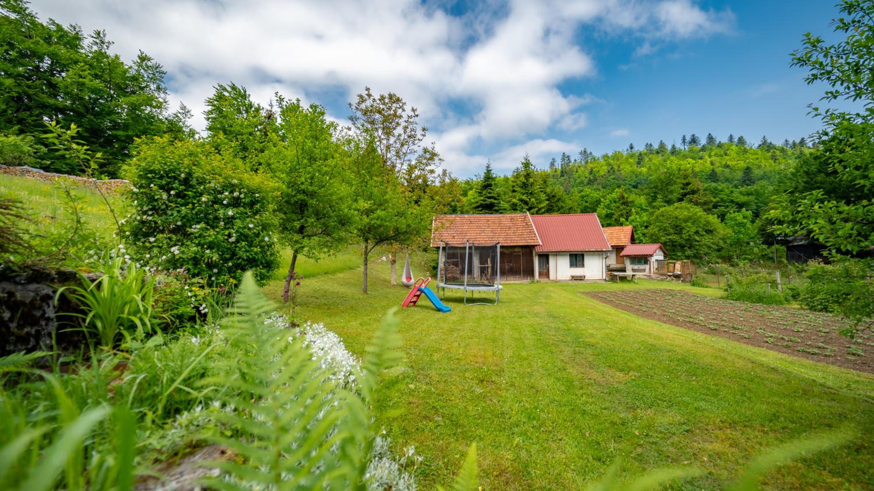 Apartmani Gruzdovo