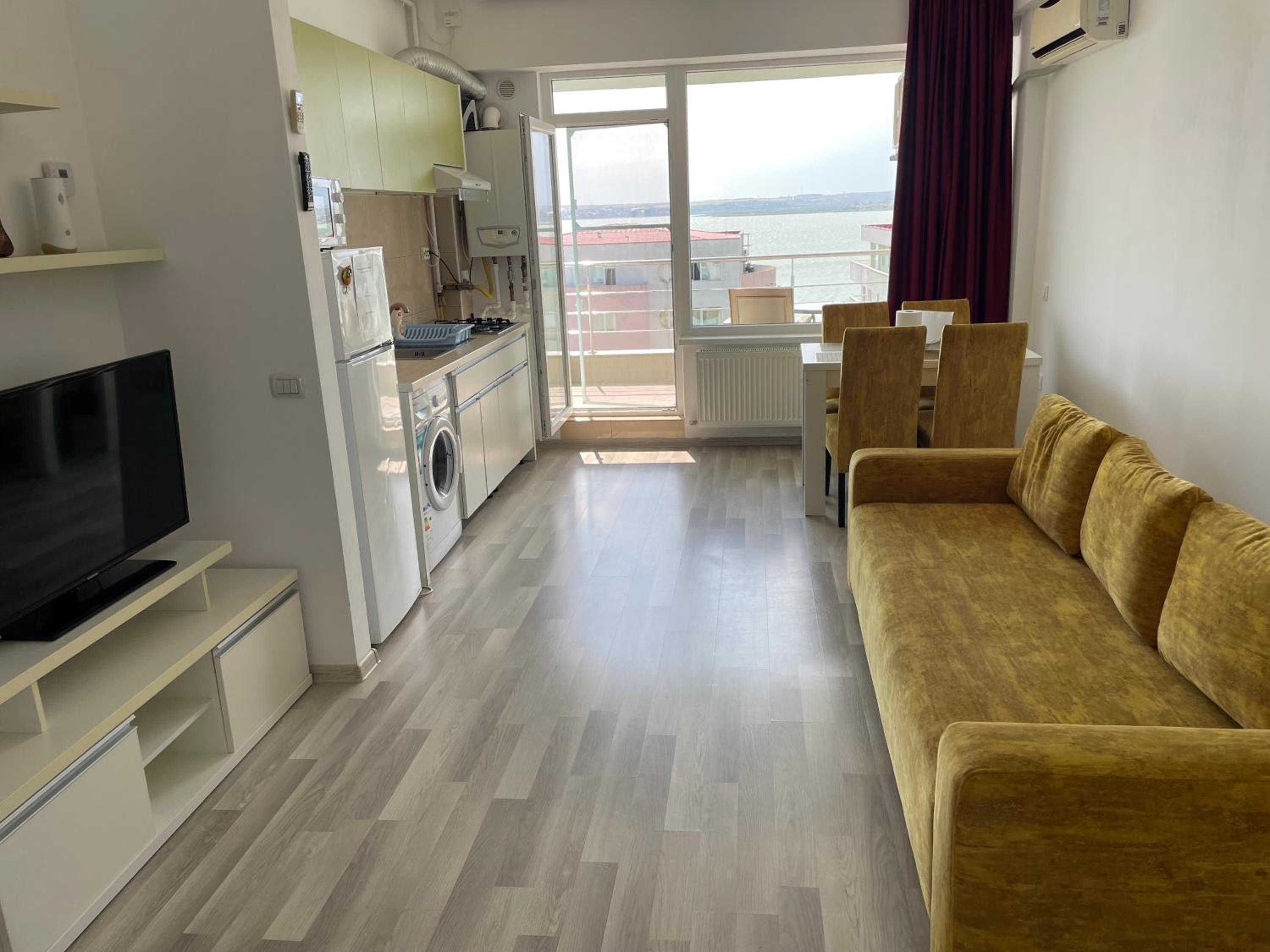 Apartament Summerland Crazy Beach Mamaia