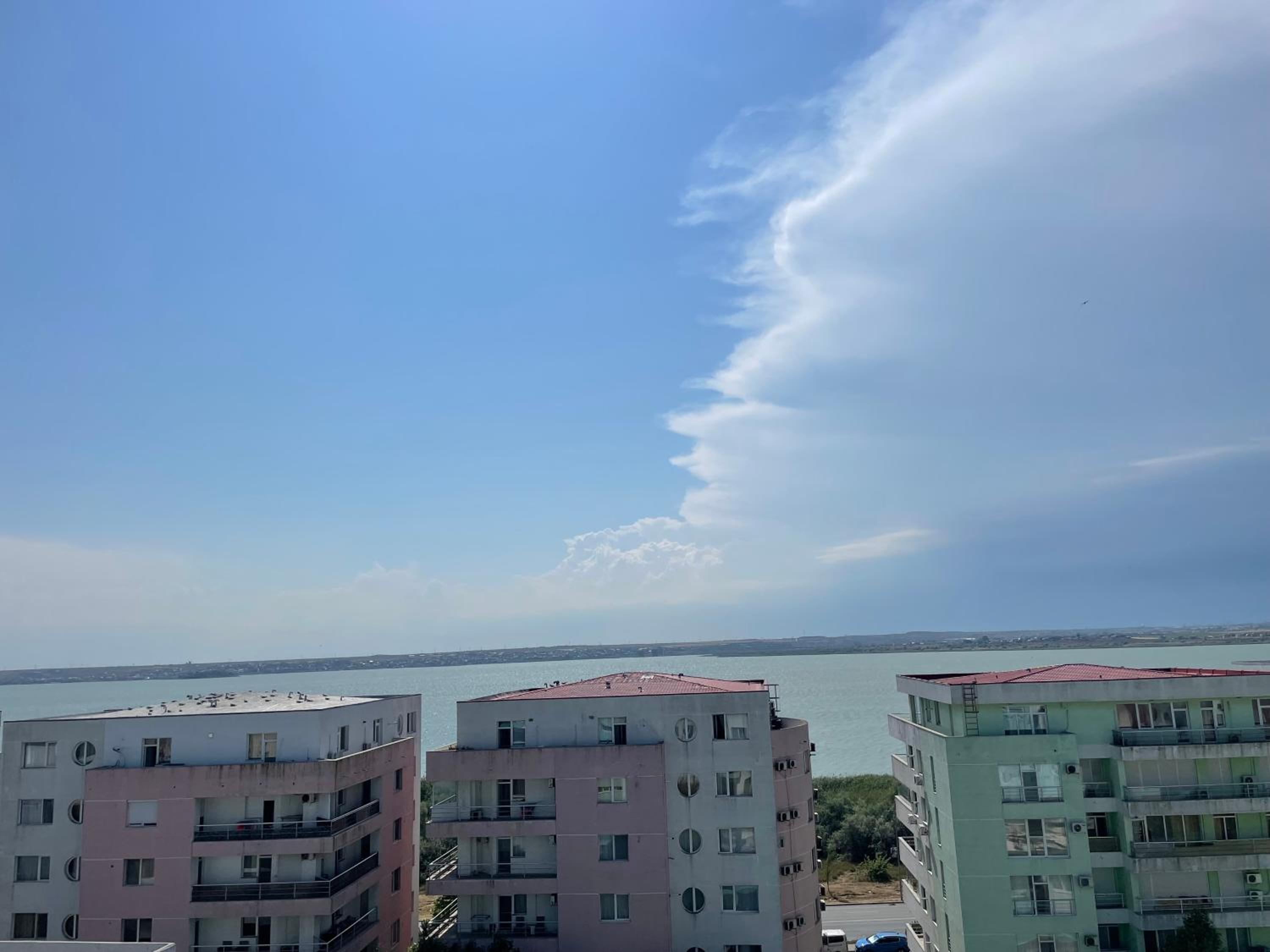 Apartament Summerland Crazy Beach Mamaia