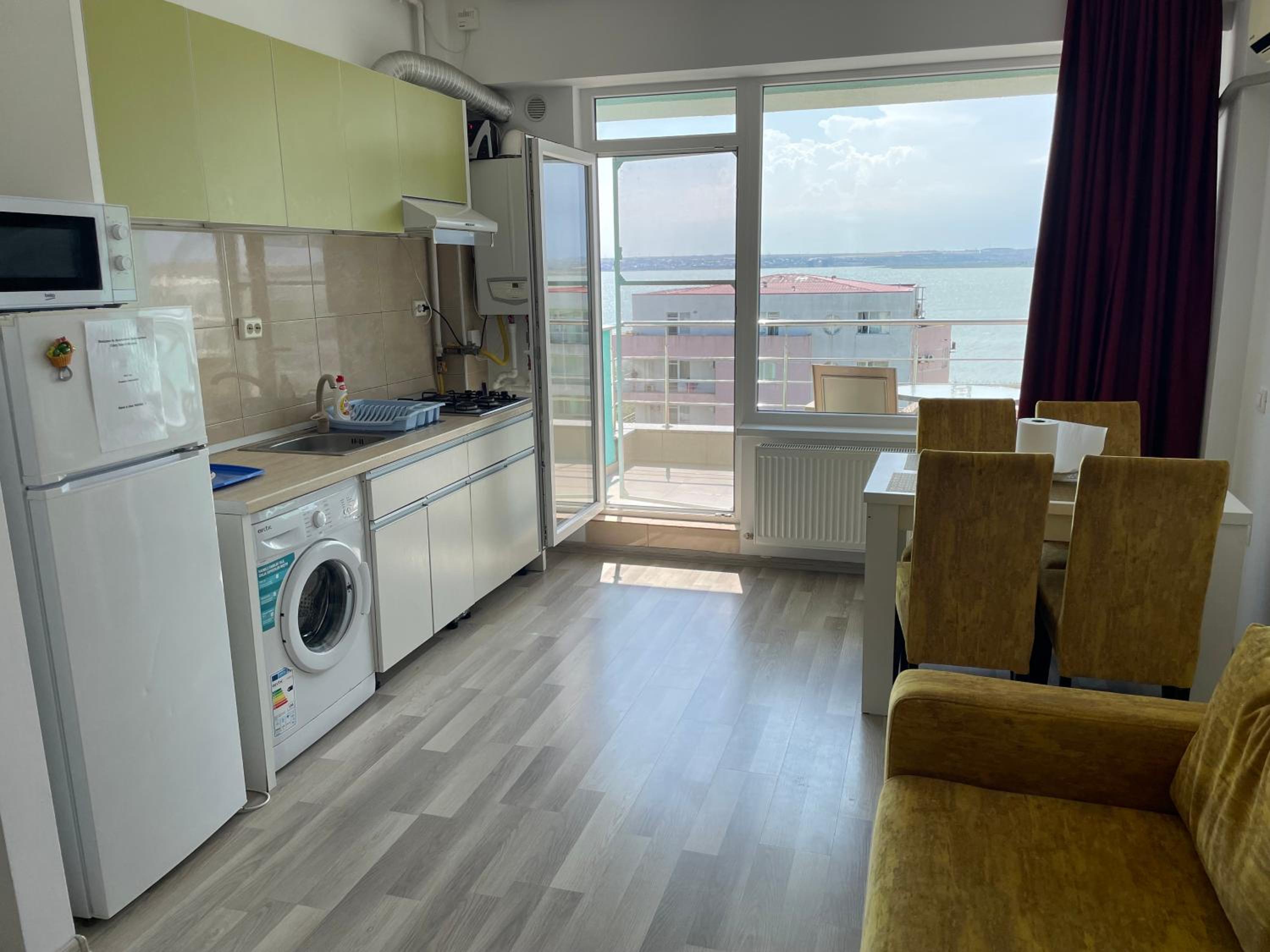 Apartament Summerland Crazy Beach Mamaia