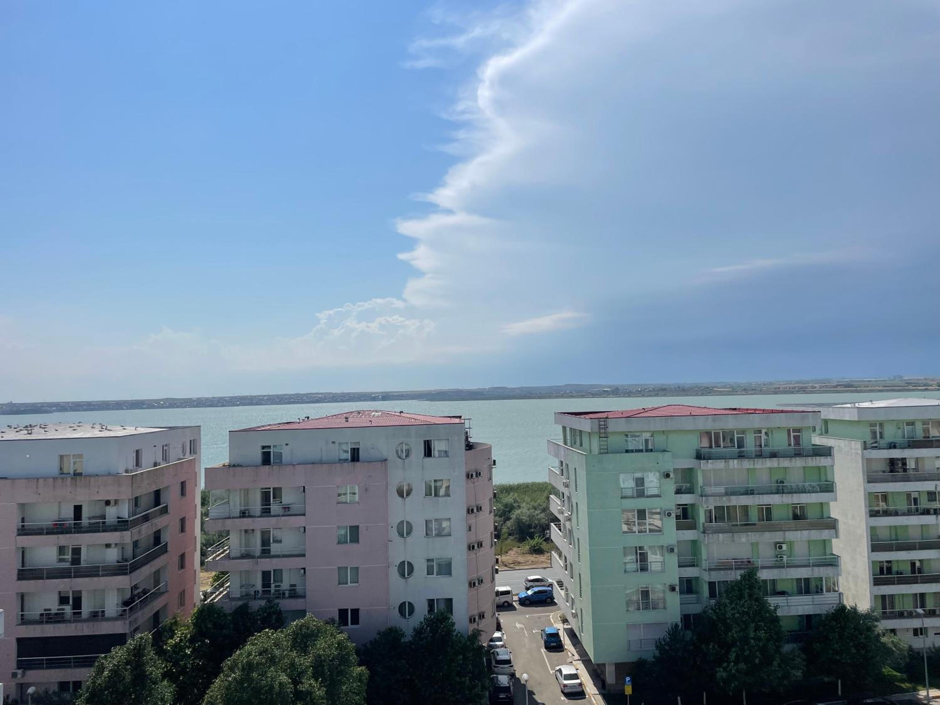 Apartament Summerland Crazy Beach Mamaia