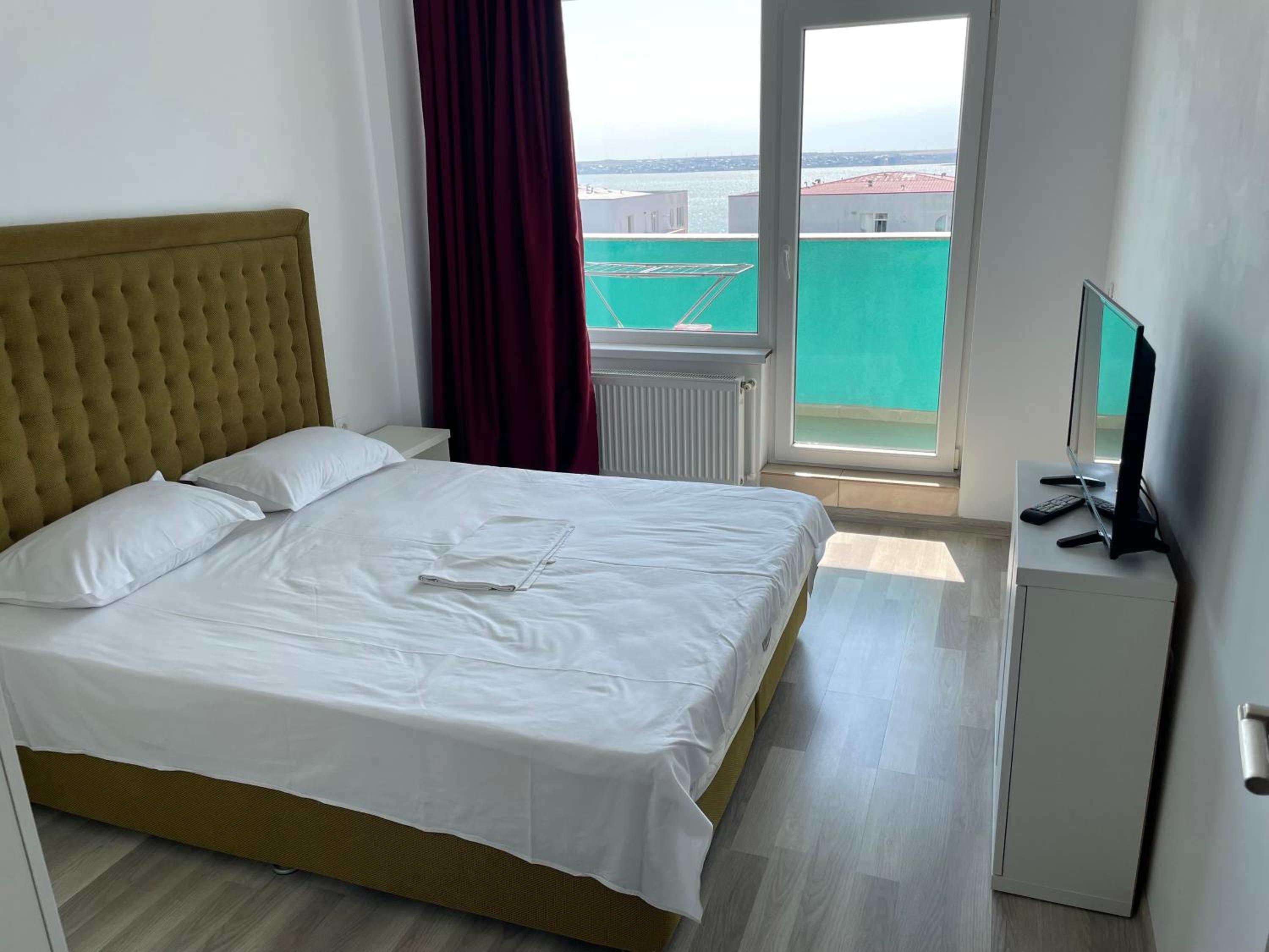 Apartament Summerland Crazy Beach Mamaia