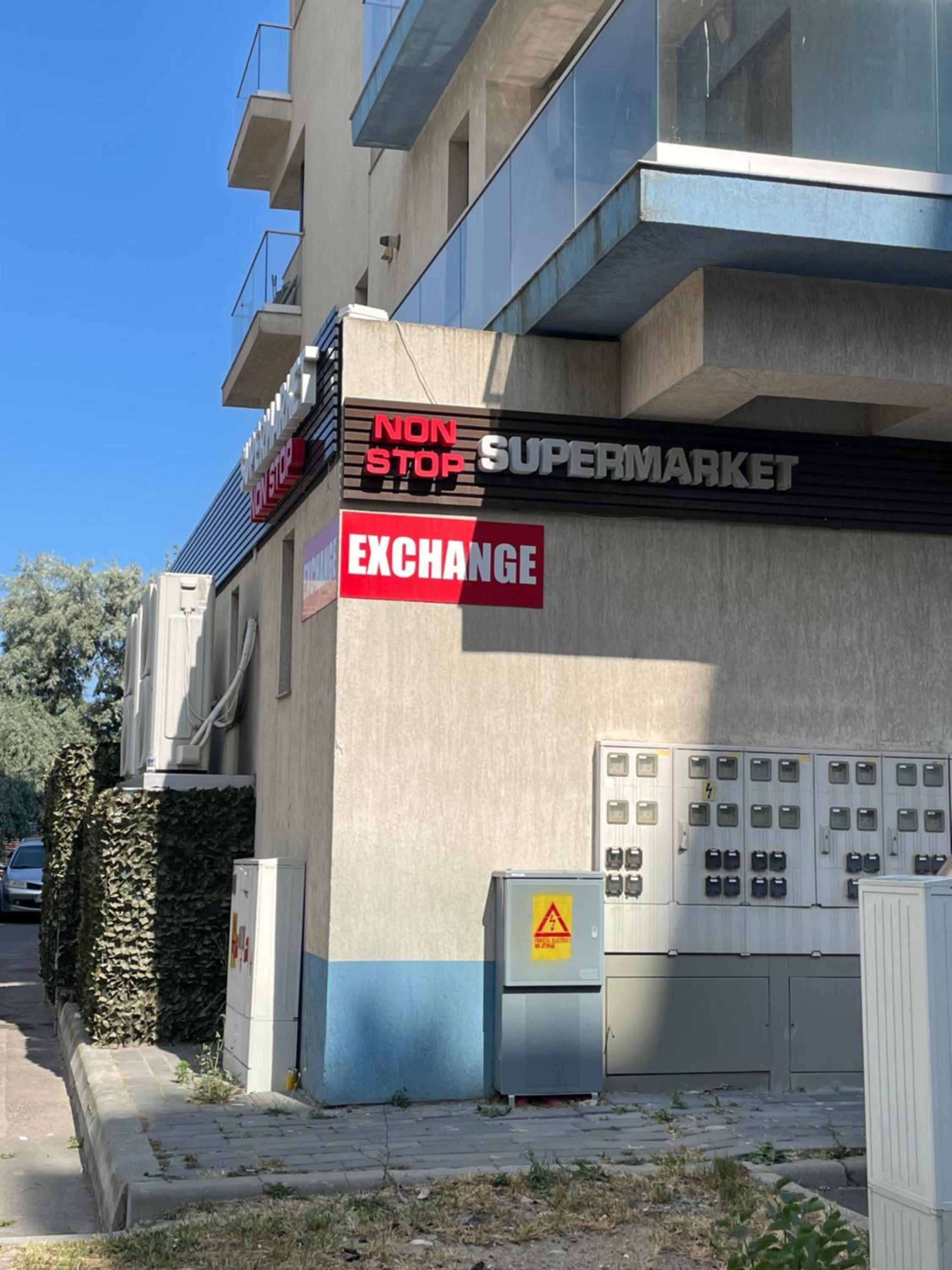 Apartament Summerland Crazy Beach Mamaia