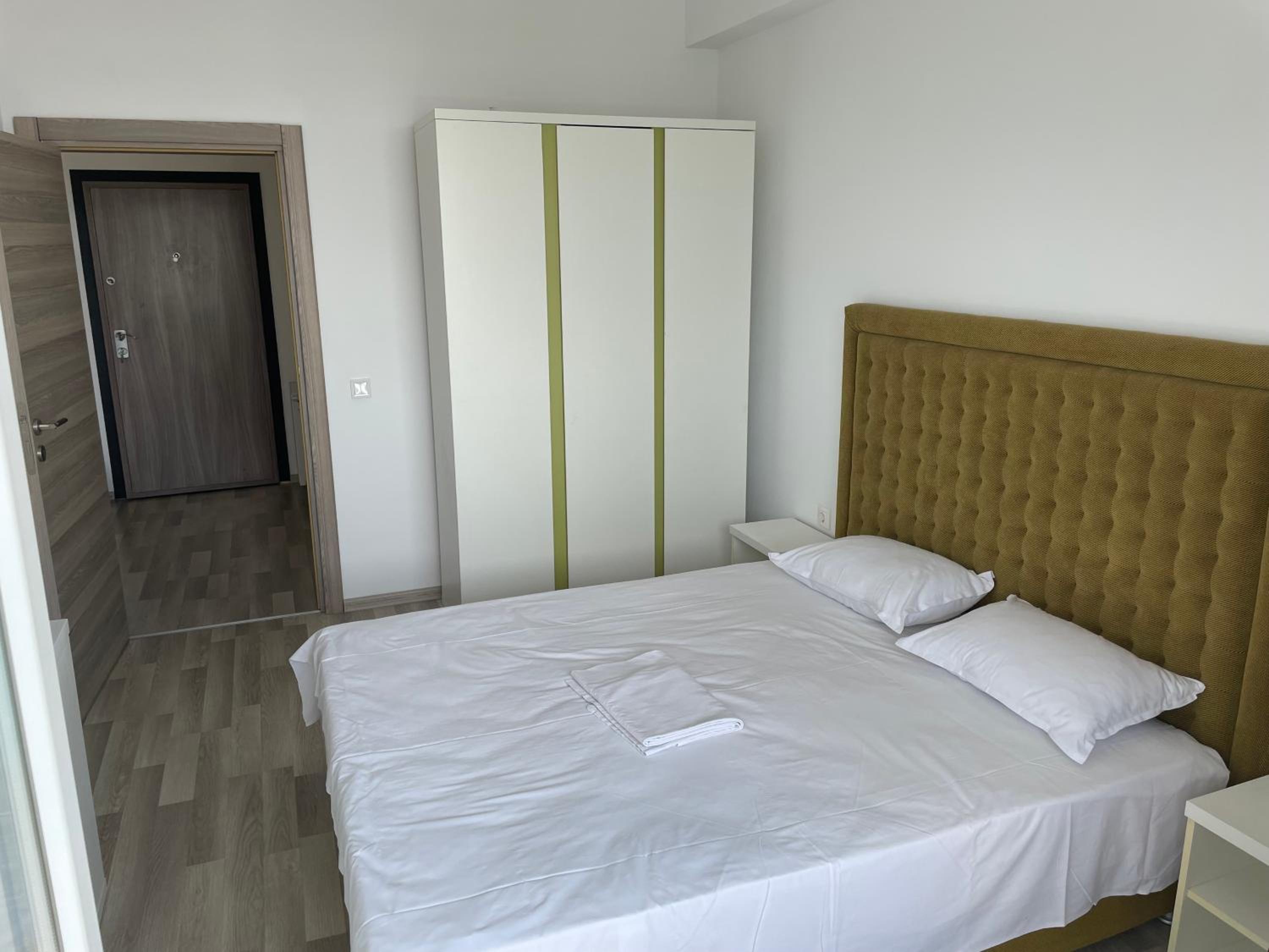 Apartament Summerland Crazy Beach Mamaia