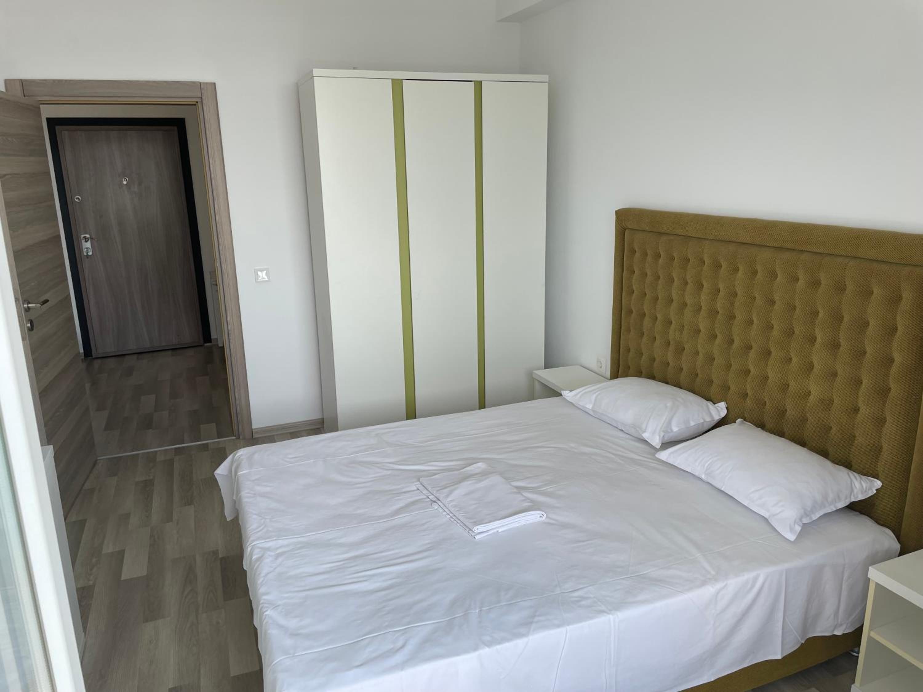 Apartament Summerland Crazy Beach Mamaia