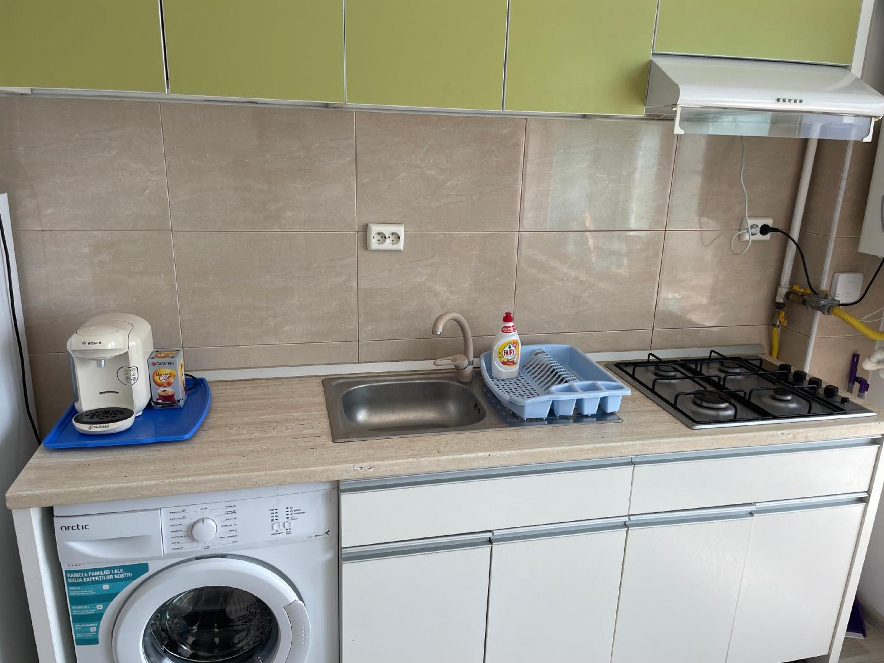Apartament Summerland Crazy Beach Mamaia
