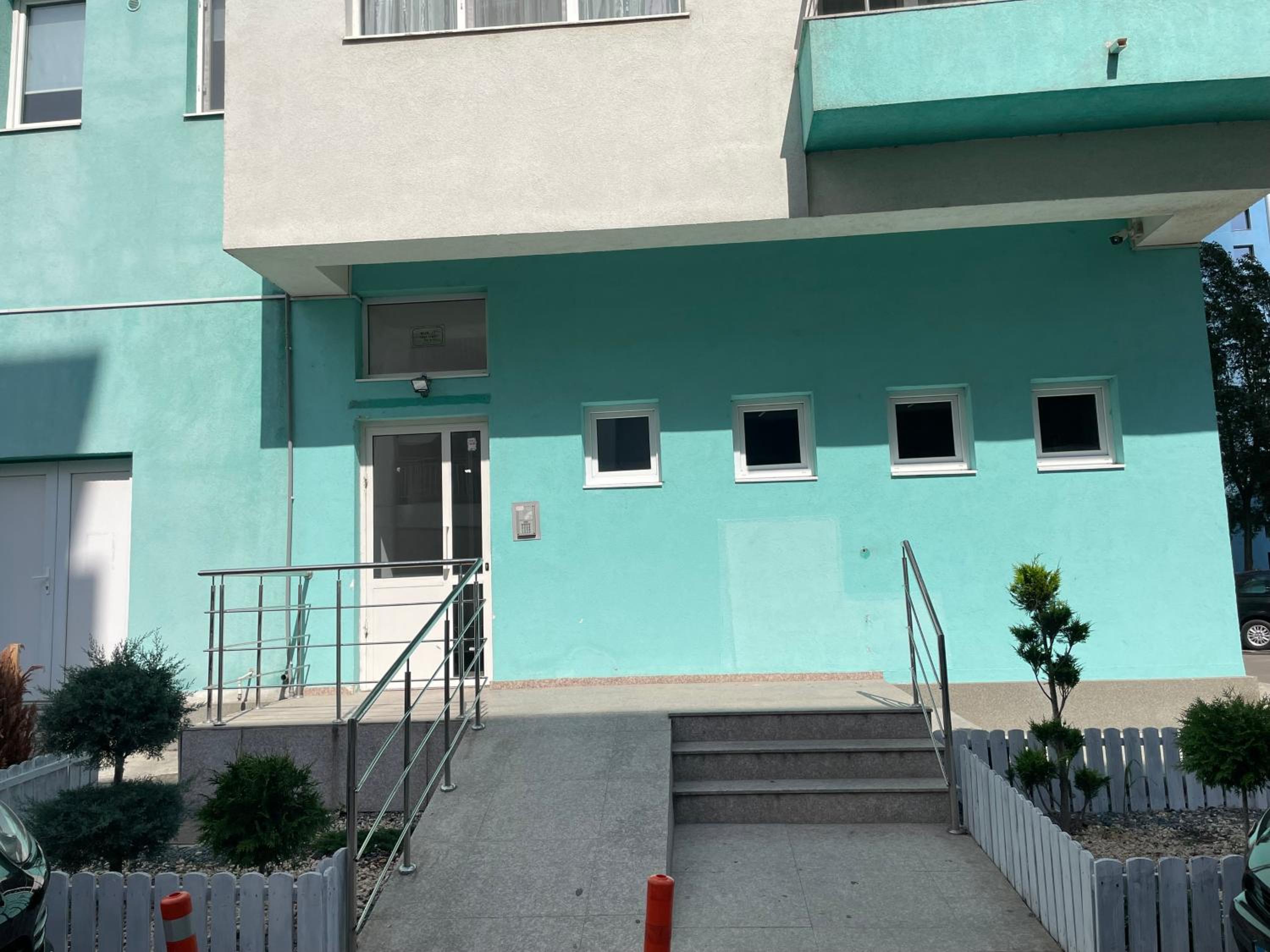 Apartament Summerland Crazy Beach Mamaia