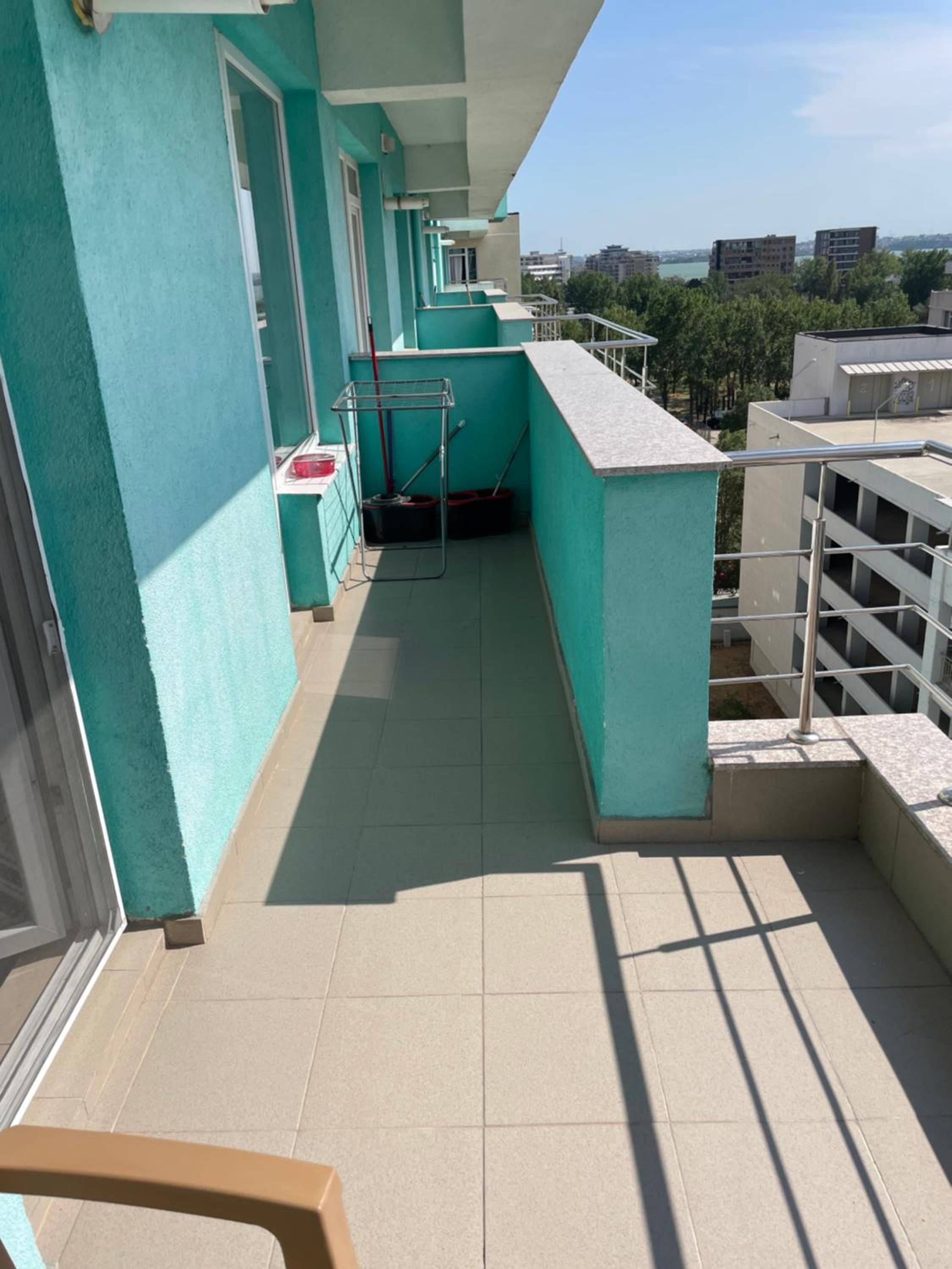 Apartament Summerland Crazy Beach Mamaia