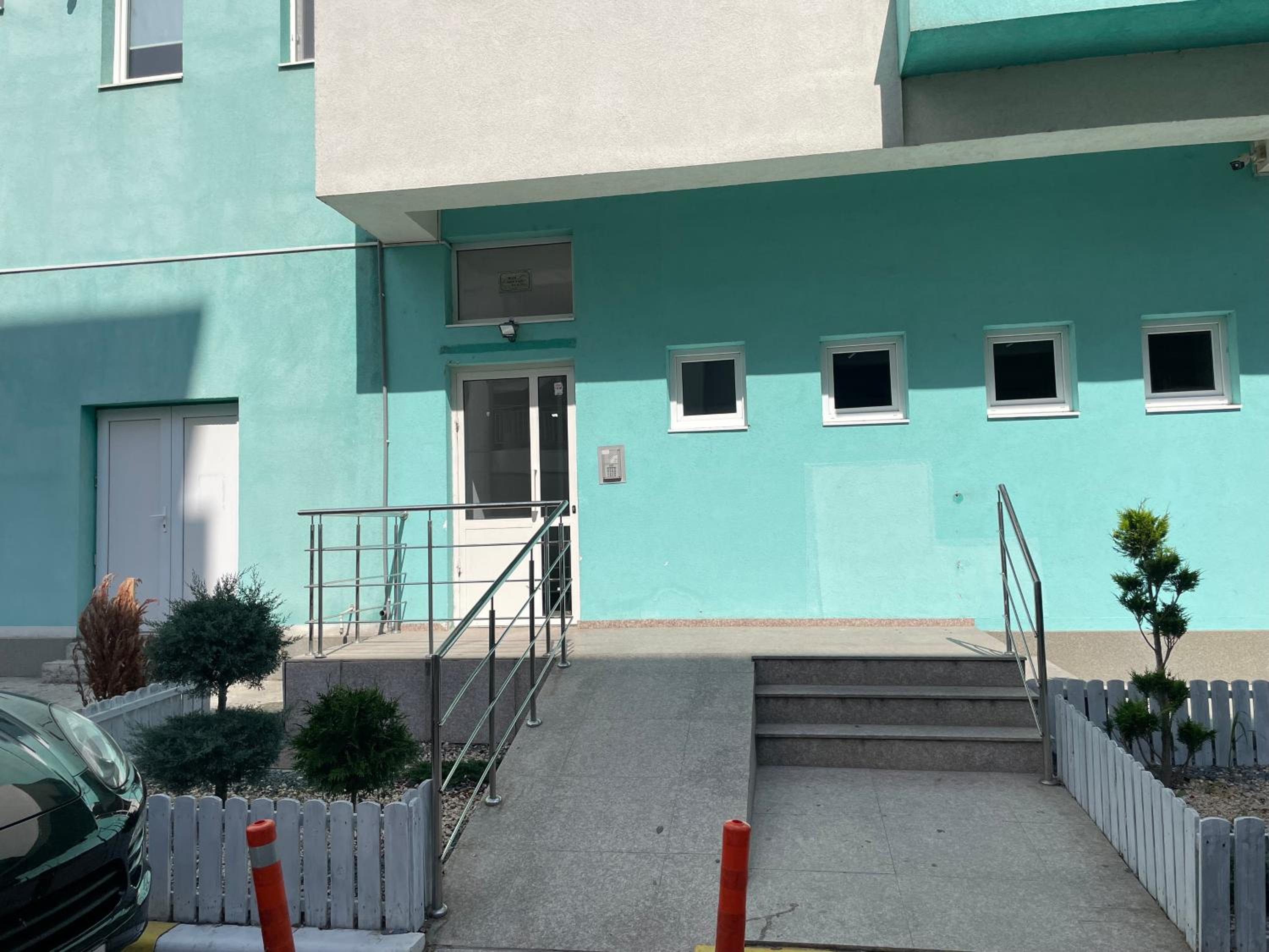 Apartament Summerland Crazy Beach Mamaia
