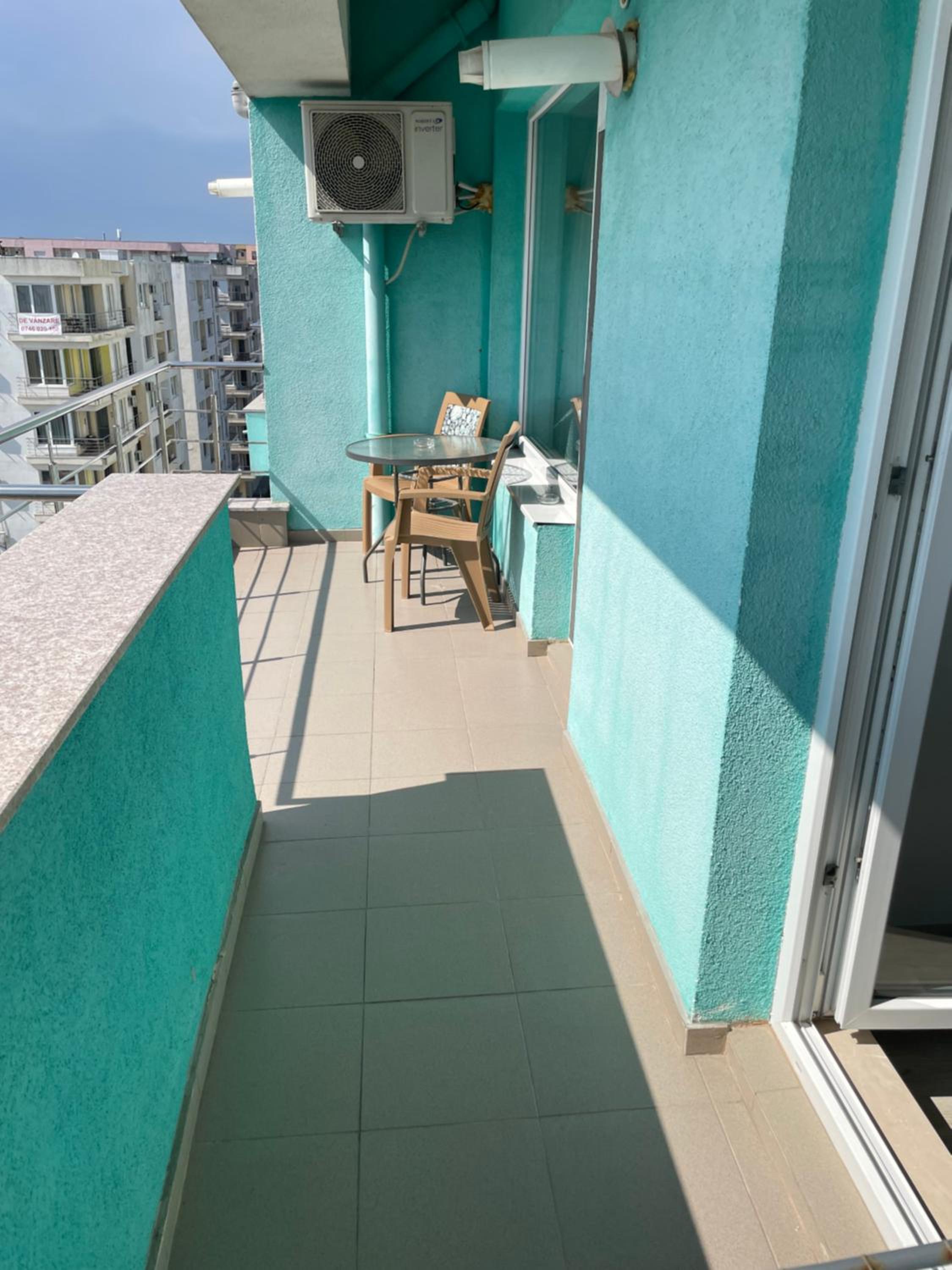 Apartament Summerland Crazy Beach Mamaia