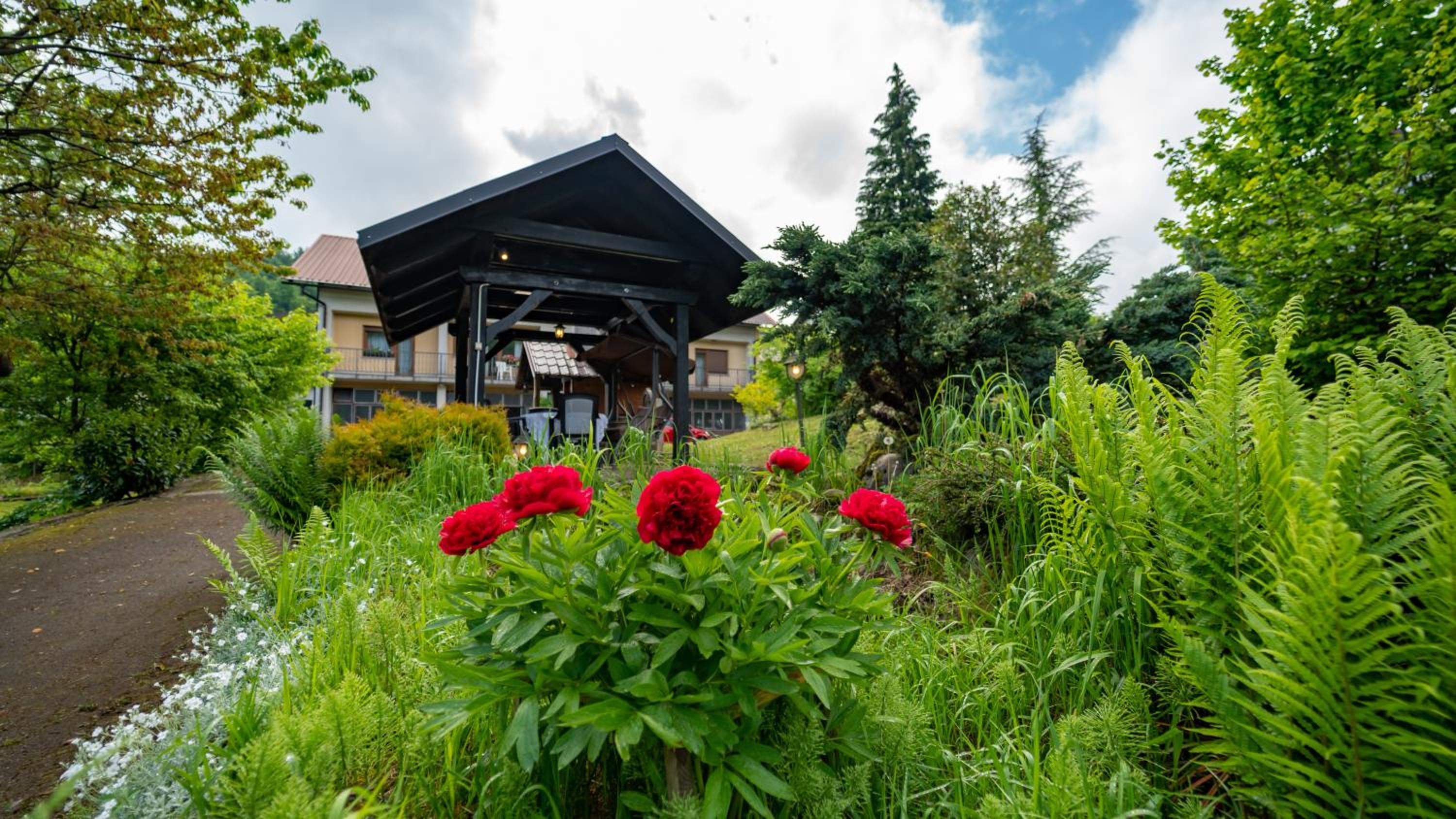 Apartmani Gruzdovo