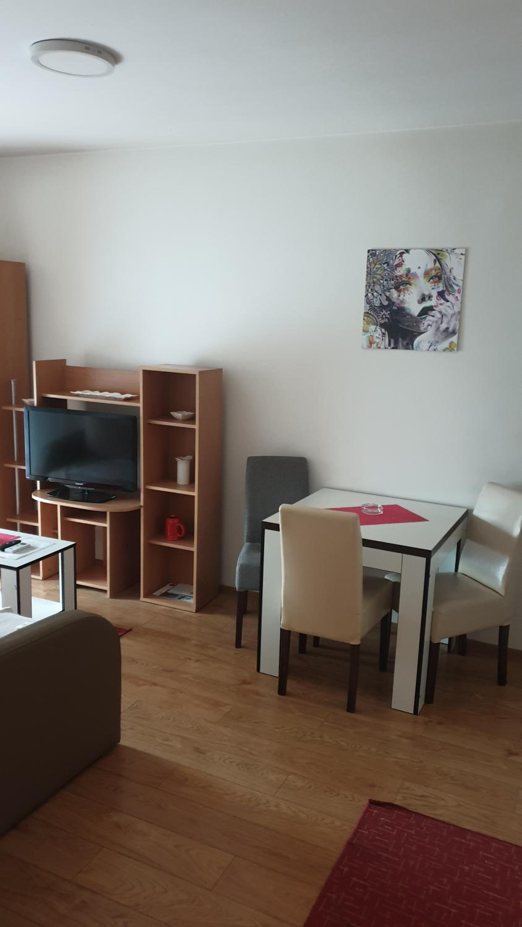 Apartmani Borko 3-2