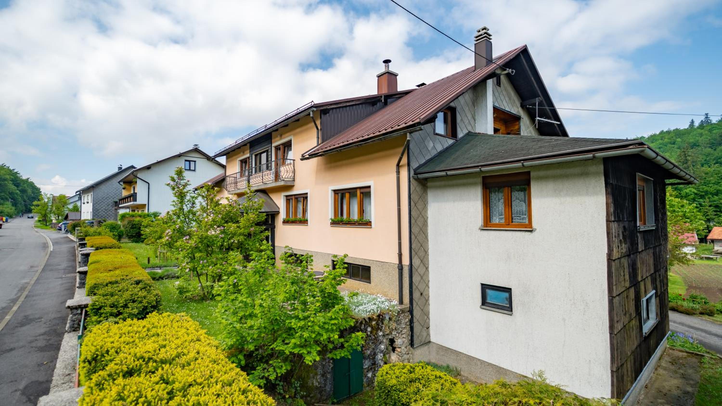 Apartmani Gruzdovo