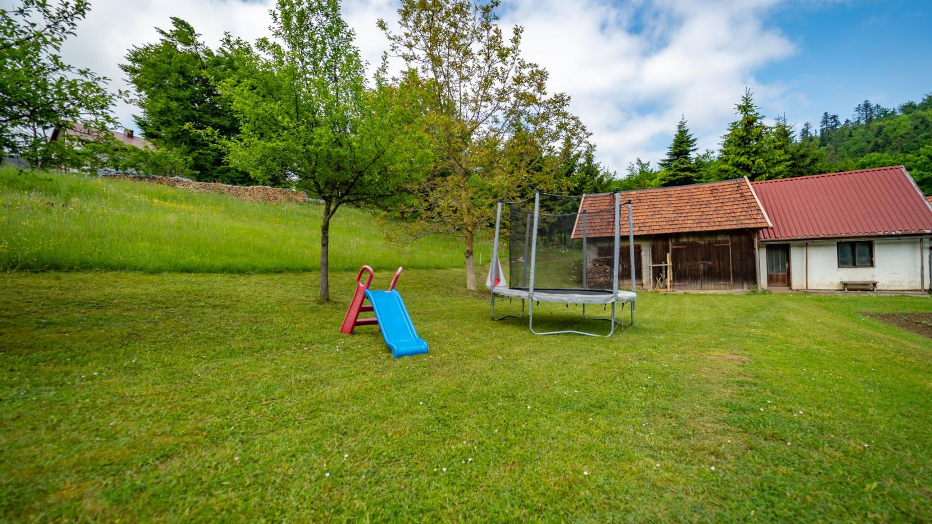 Apartmani Gruzdovo