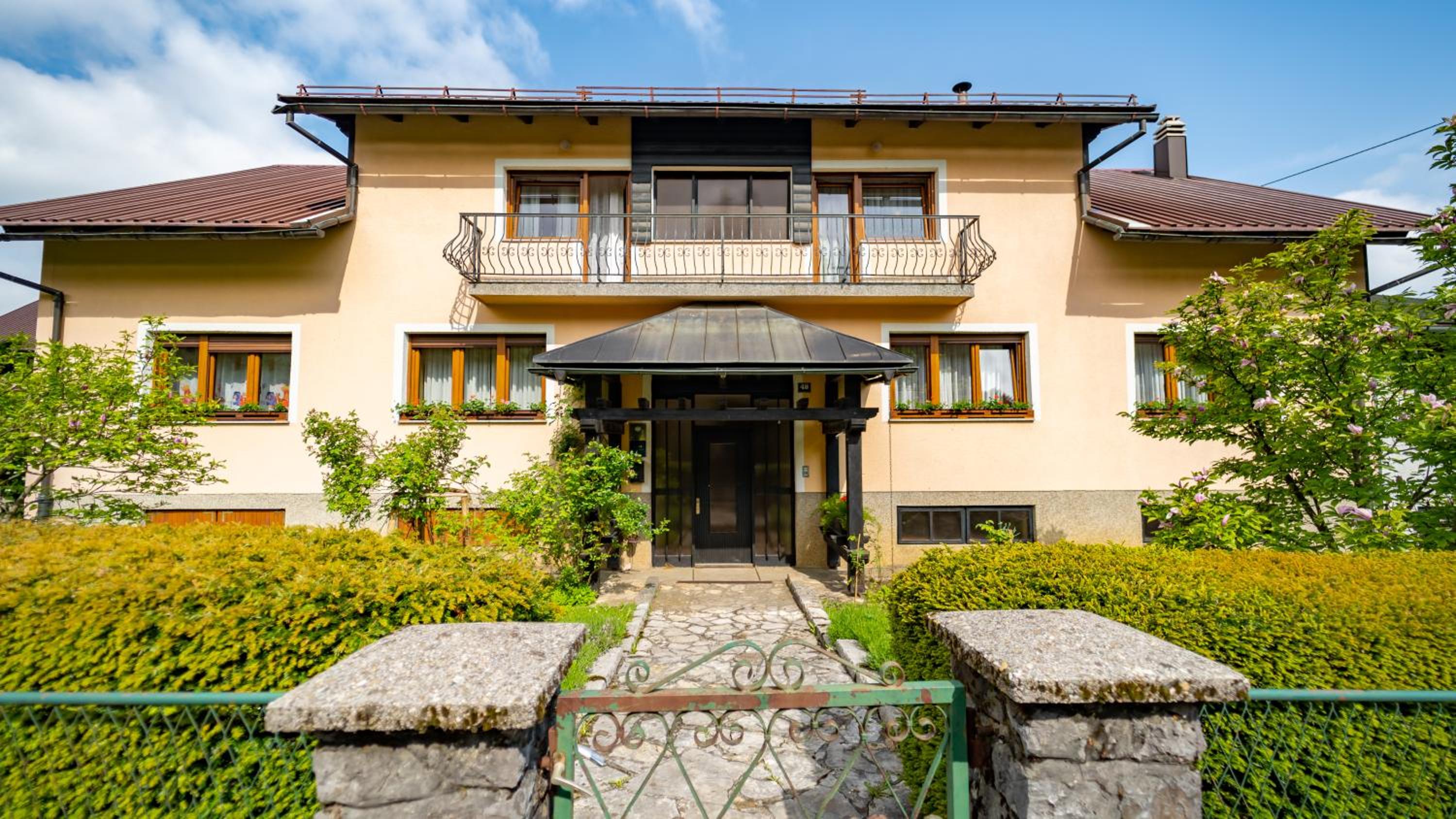 Apartmani Gruzdovo