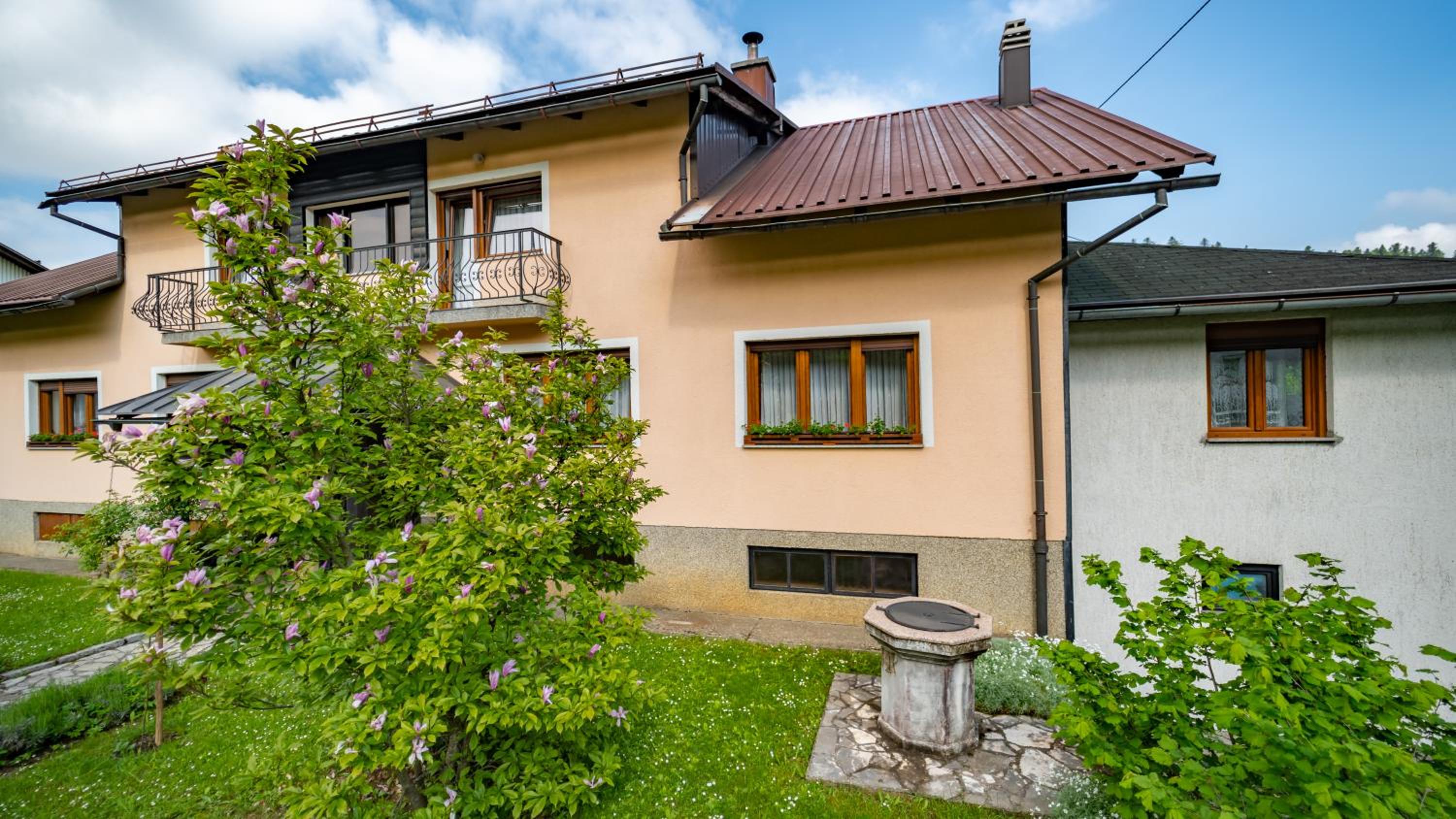 Apartmani Gruzdovo