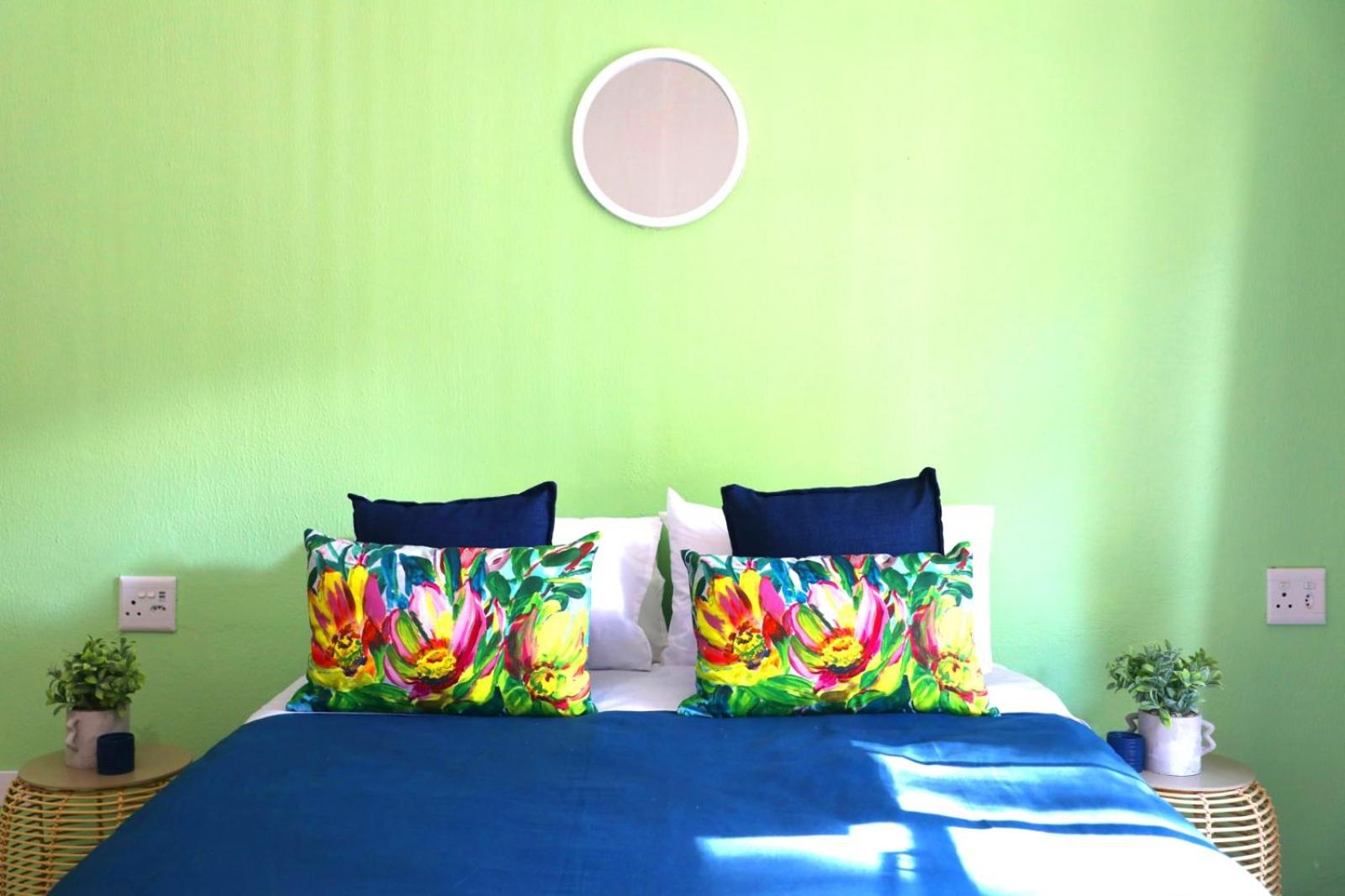 Platinum Villa Guest House view 3
