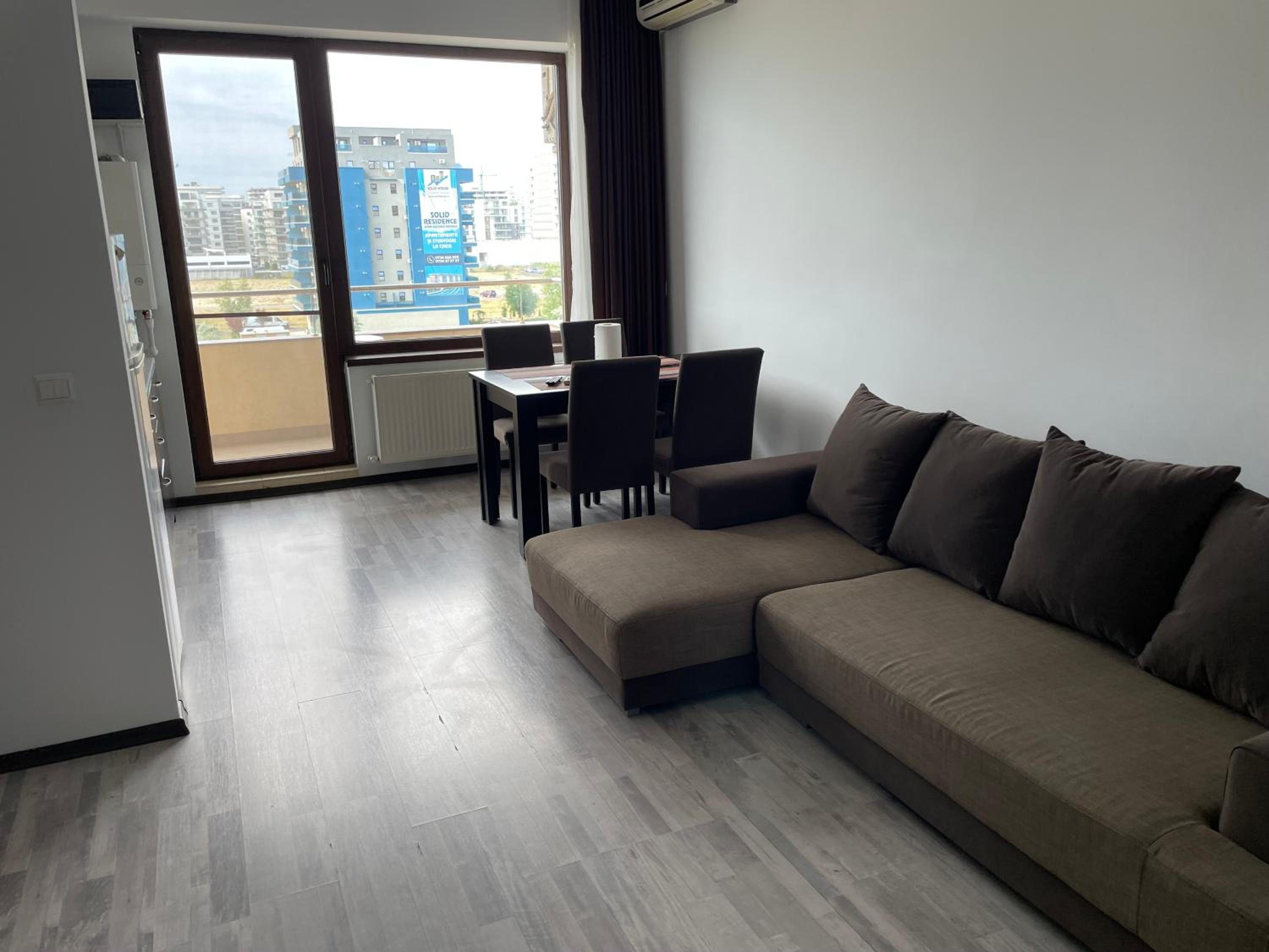 Apartament Summerland Crazy Beach Mamaia