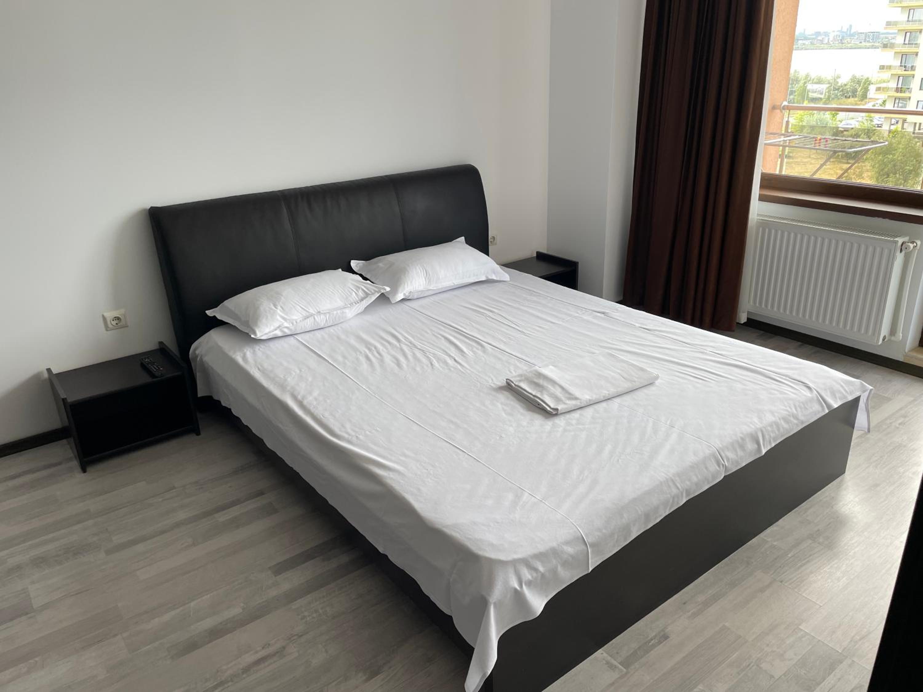 Apartament Summerland Crazy Beach Mamaia