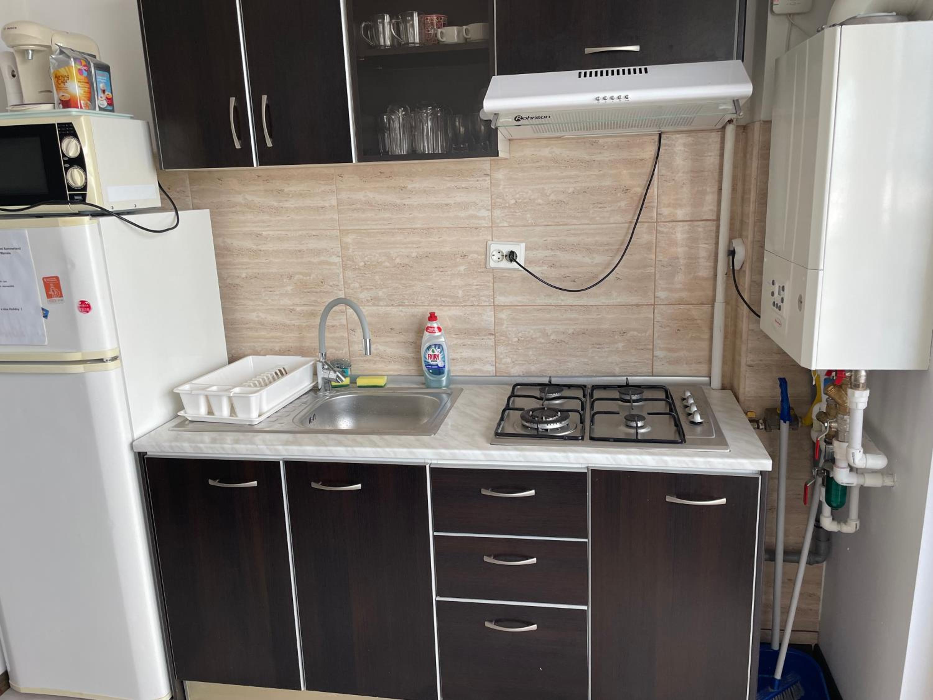 Apartament Summerland Crazy Beach Mamaia
