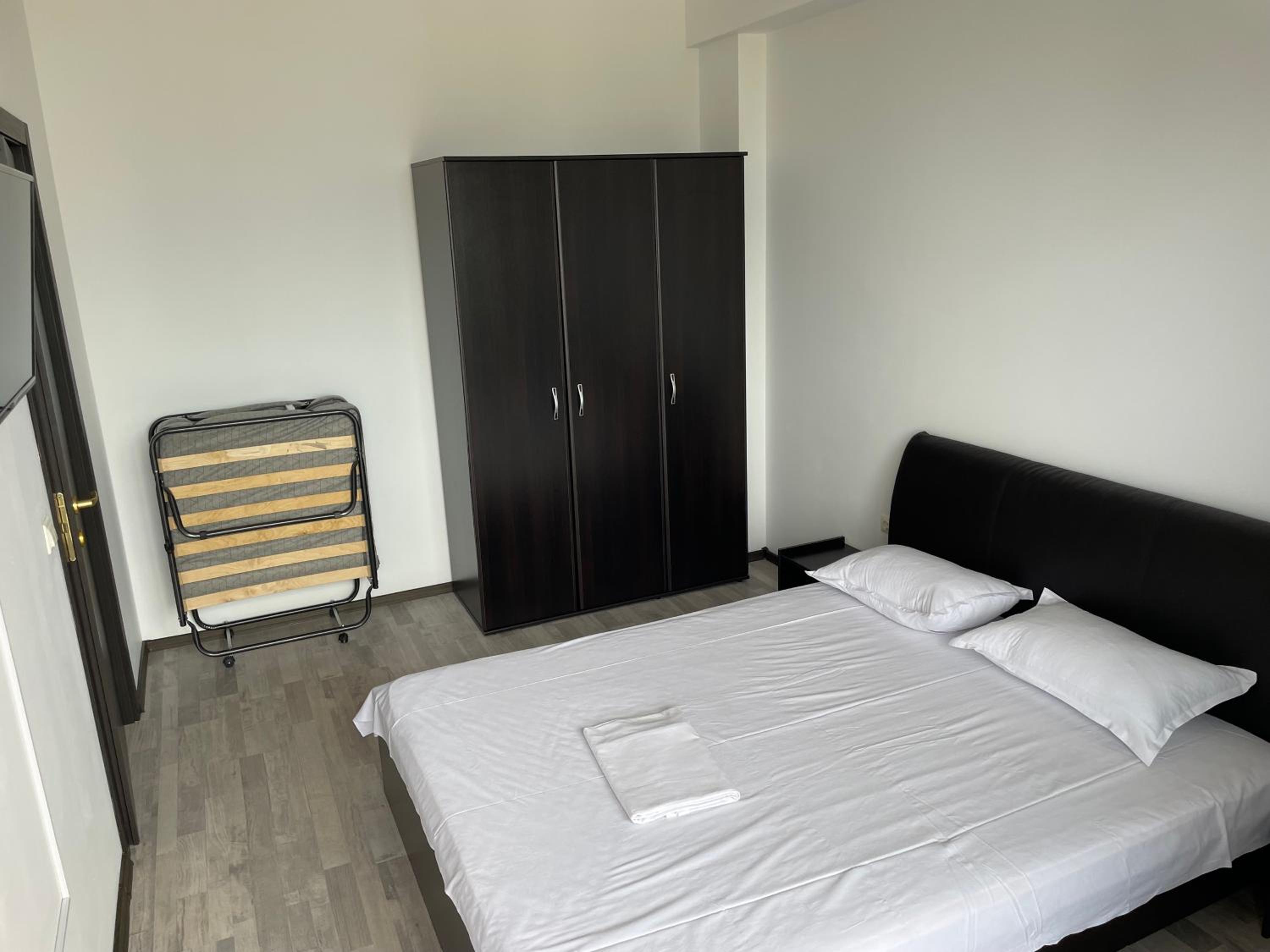 Apartament Summerland Crazy Beach Mamaia