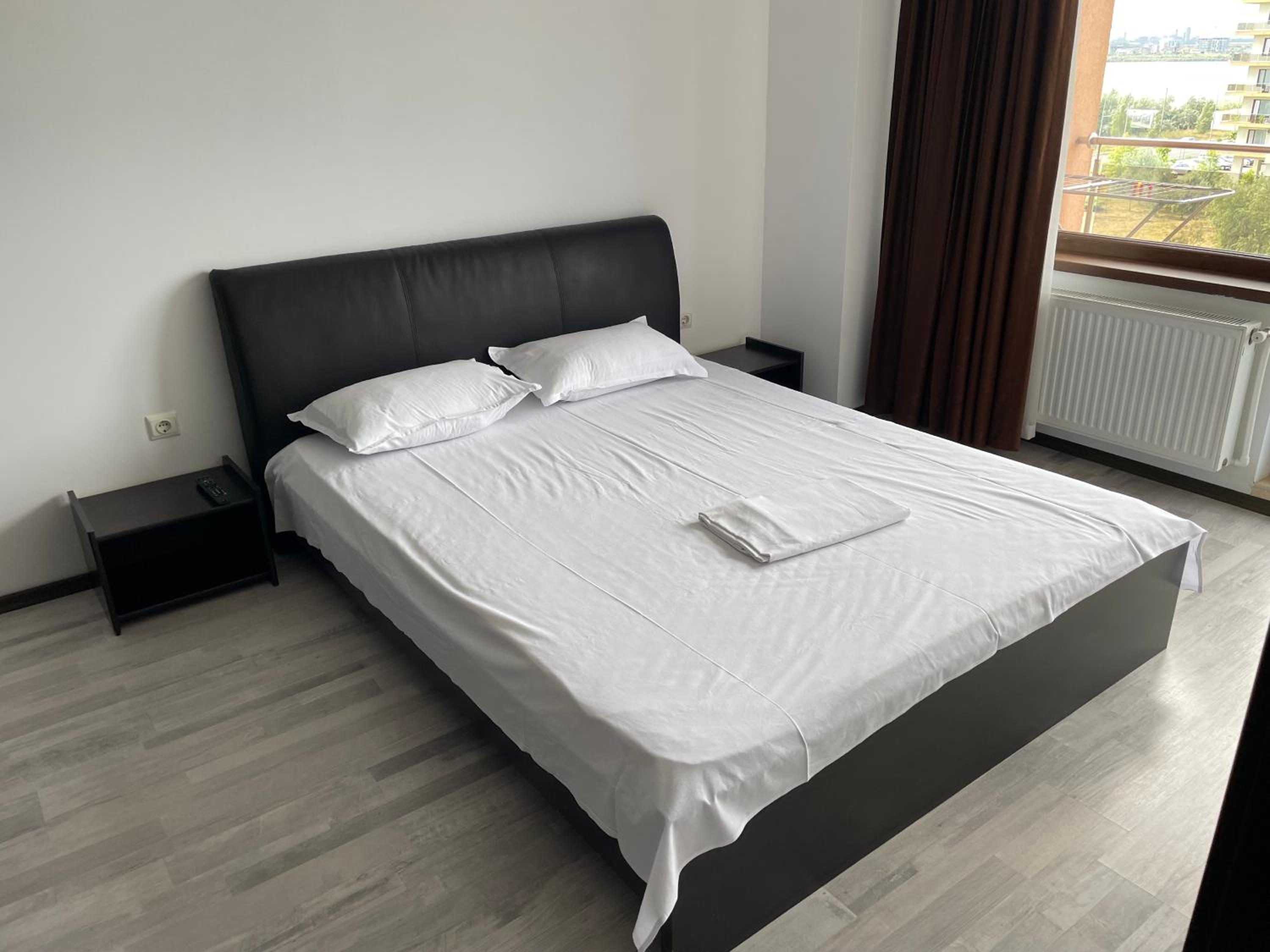 Apartament Summerland Crazy Beach Mamaia