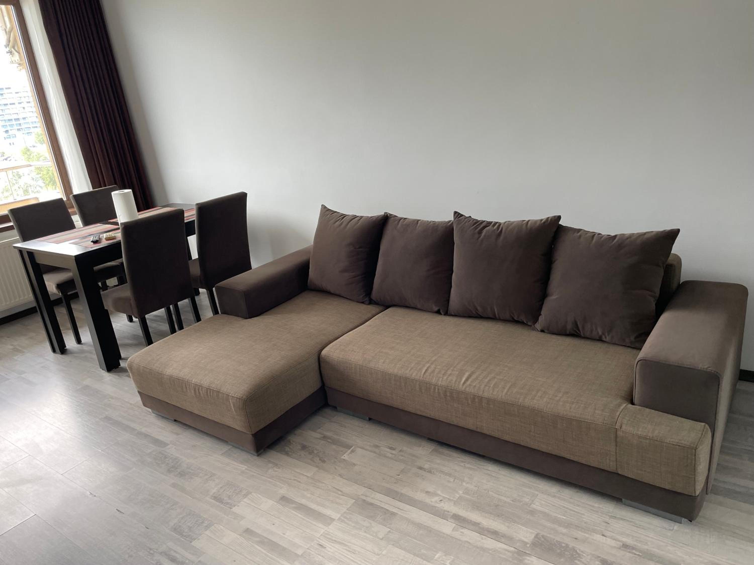 Apartament Summerland Crazy Beach Mamaia