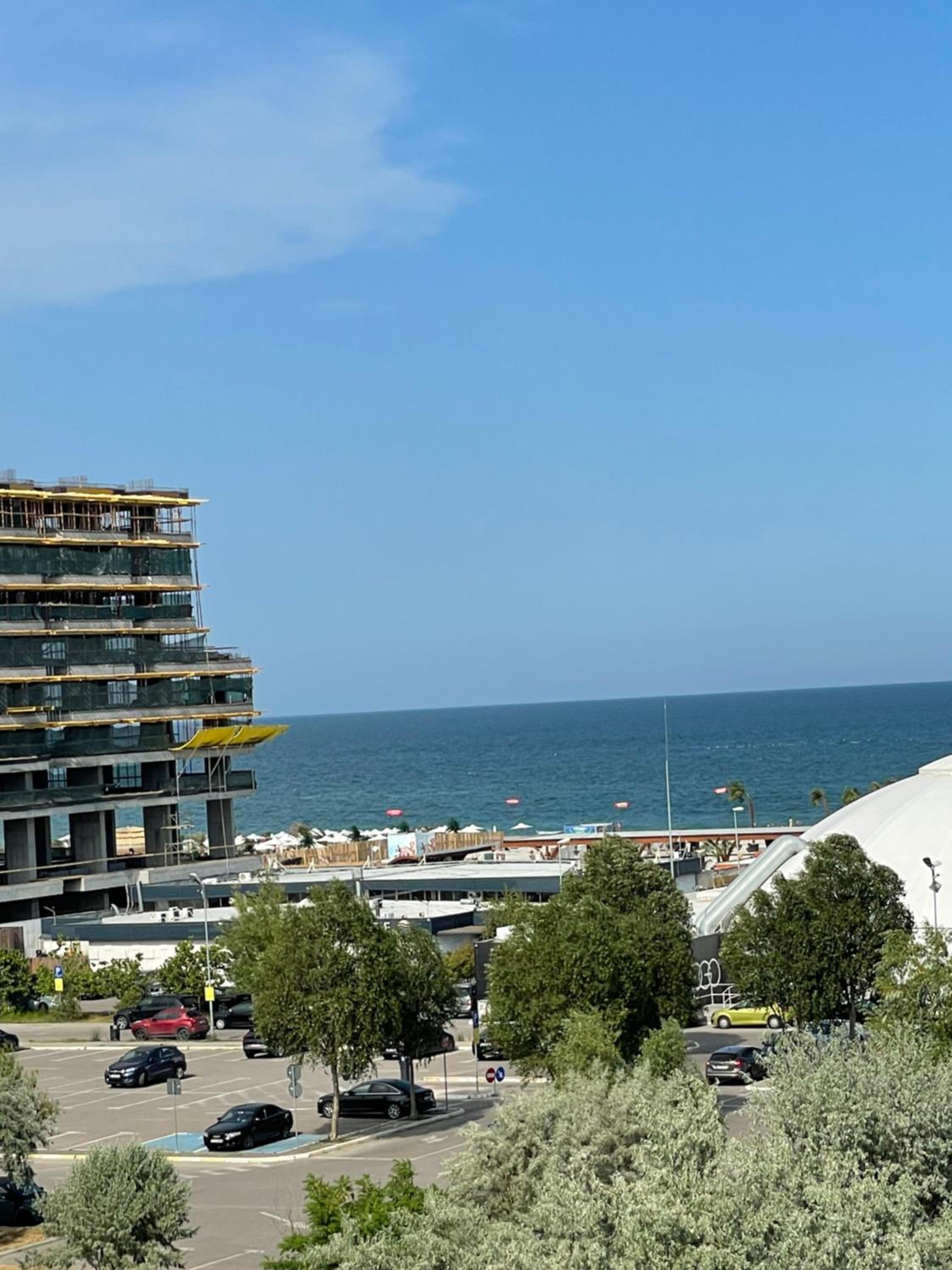 Apartament Summerland Crazy Beach Mamaia