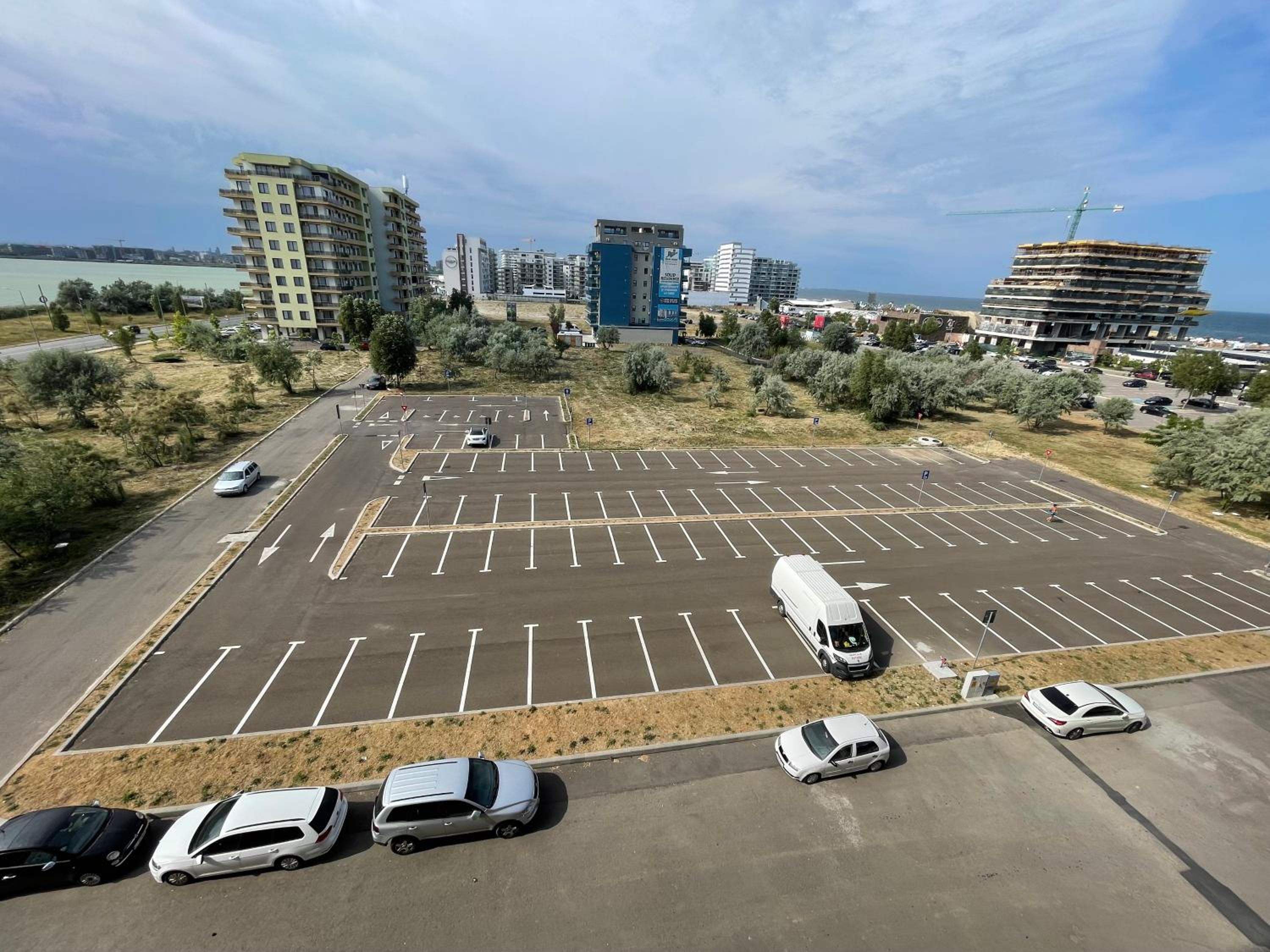 Apartament Summerland Crazy Beach Mamaia