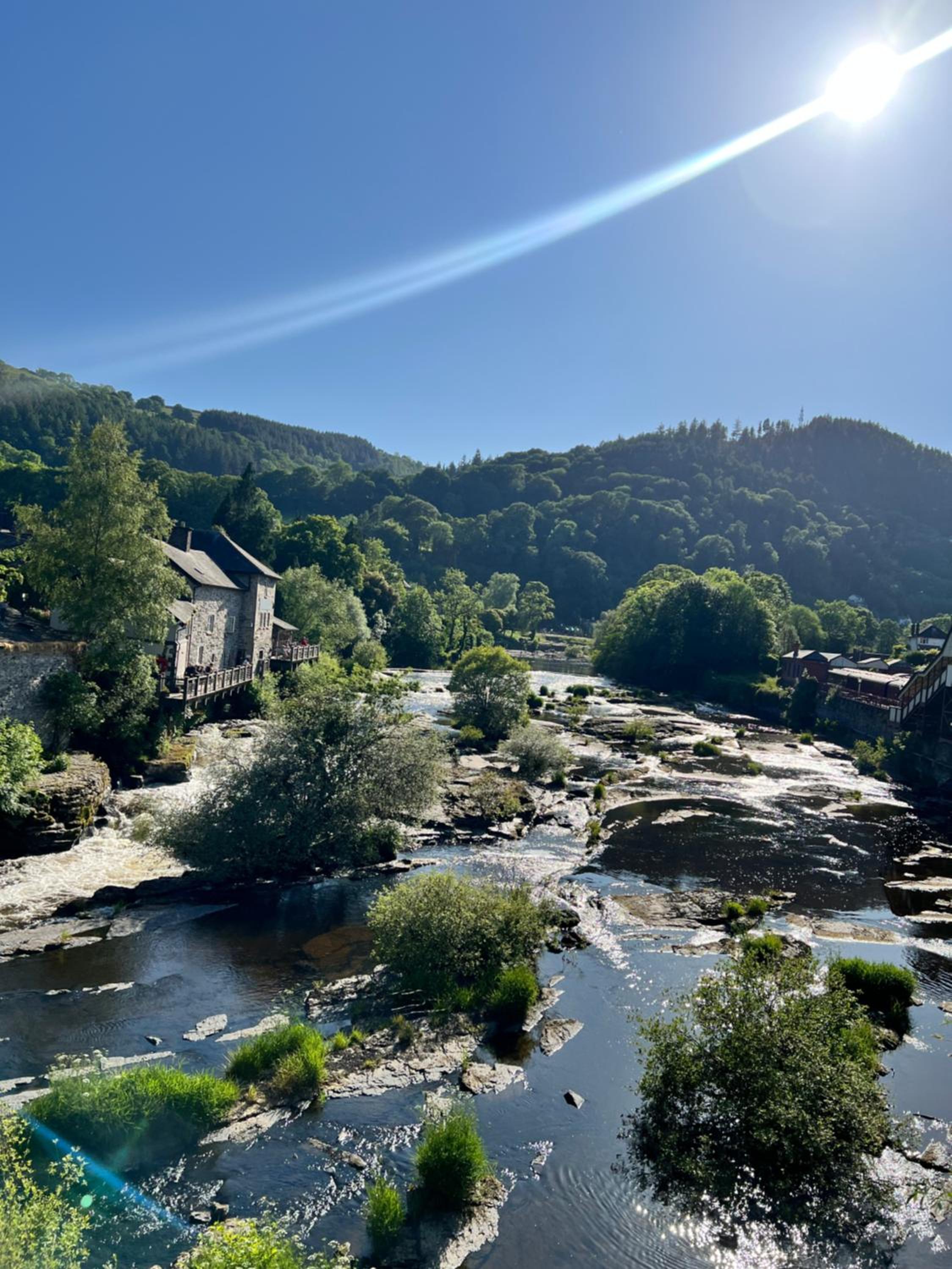 Riversdale House Bed & Breakfast