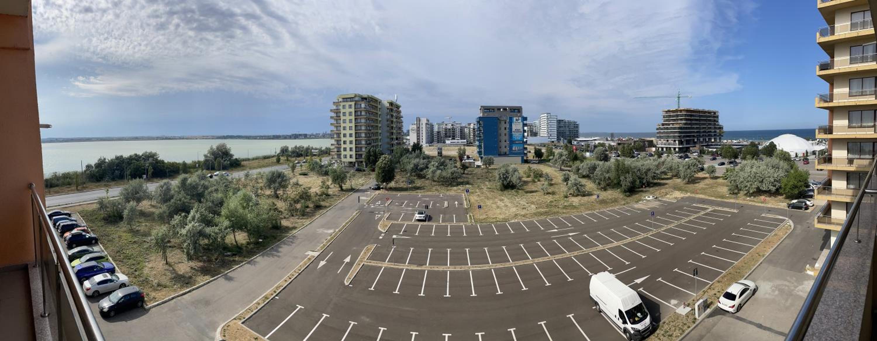 Apartament Summerland Crazy Beach Mamaia