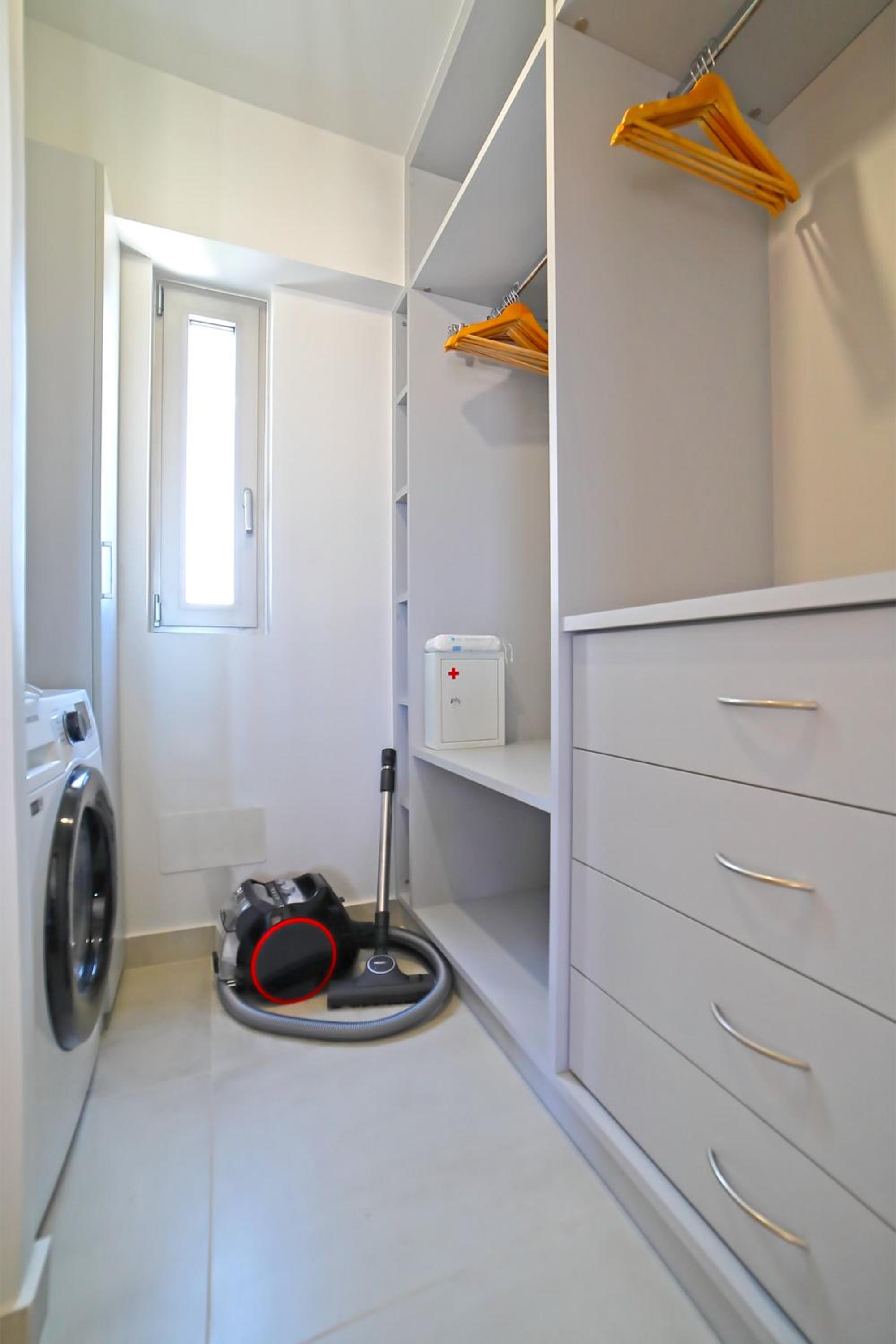Heraklion Harbour Penthouse