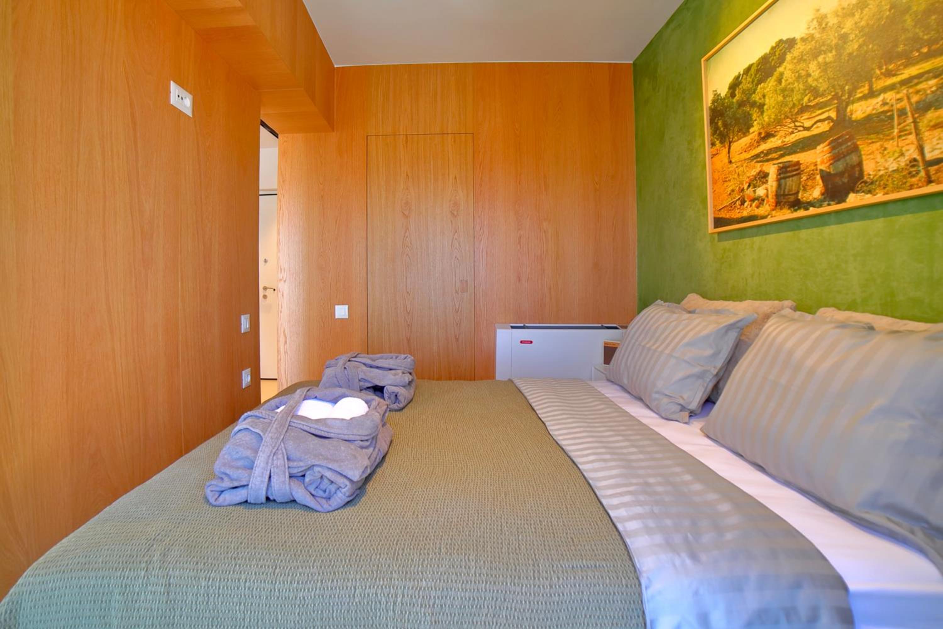 Heraklion Harbour Penthouse