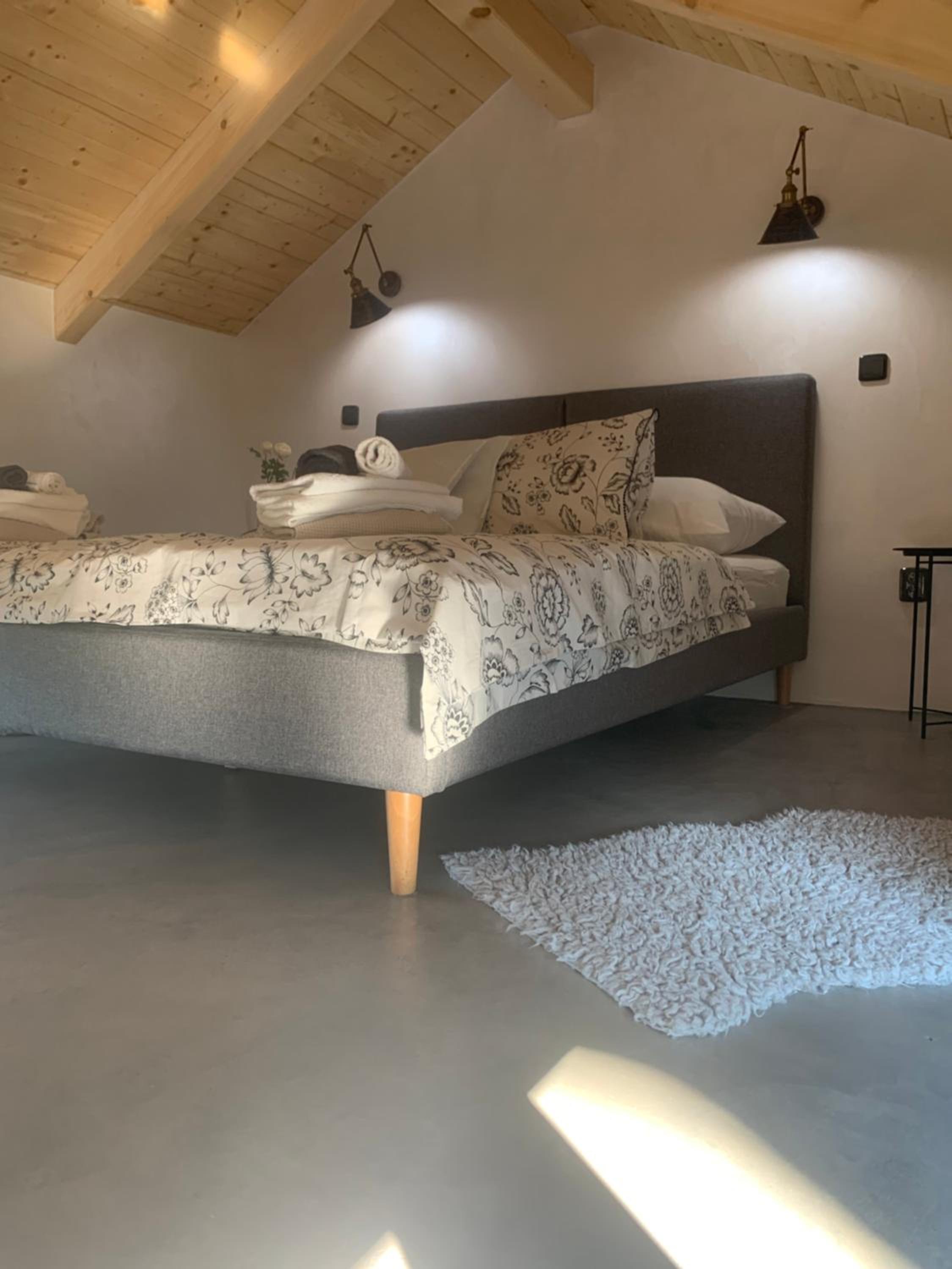 Casa di Giacobbe Loft apartment Amalfi
