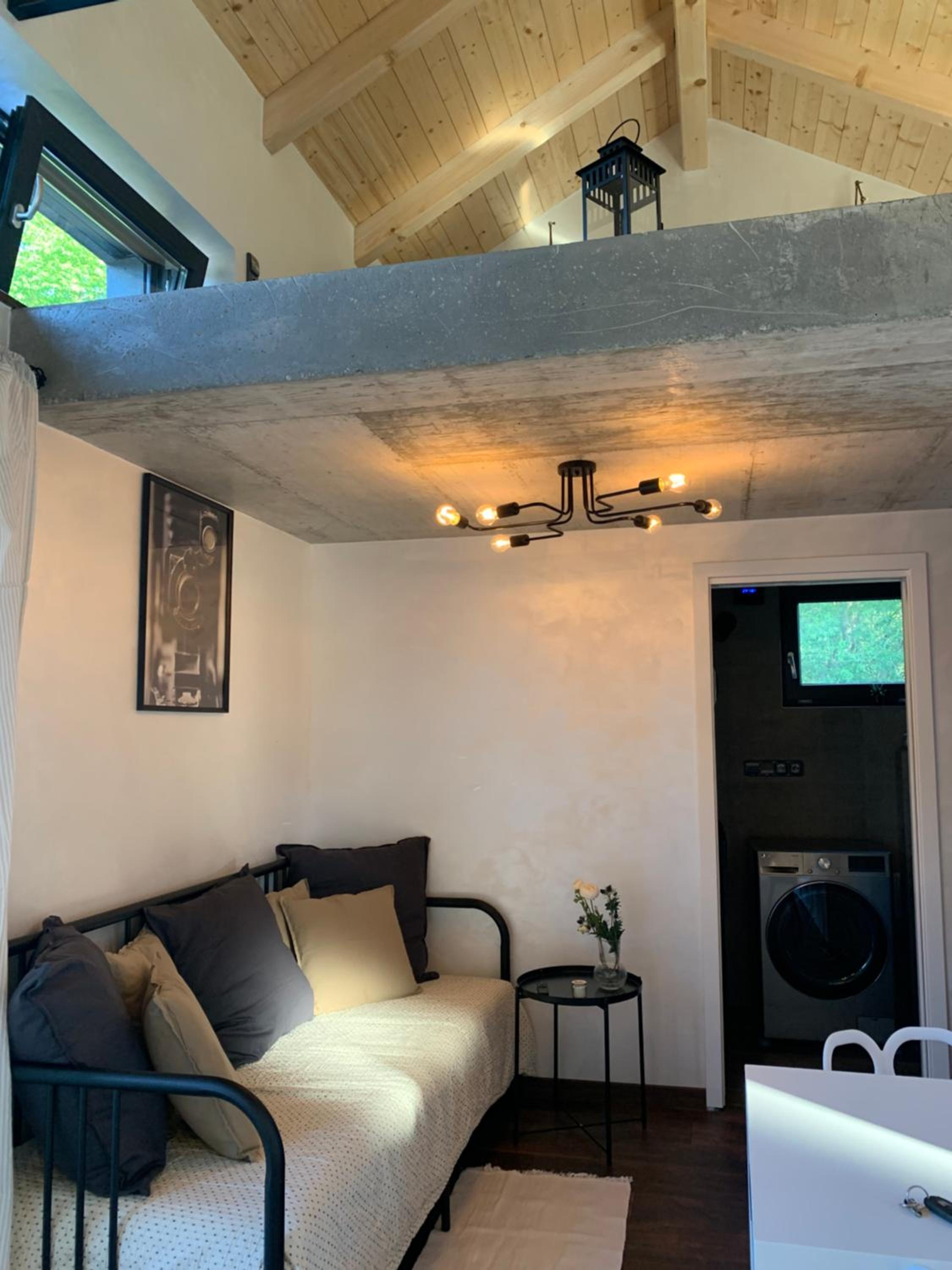 Casa di Giacobbe Loft apartment Amalfi