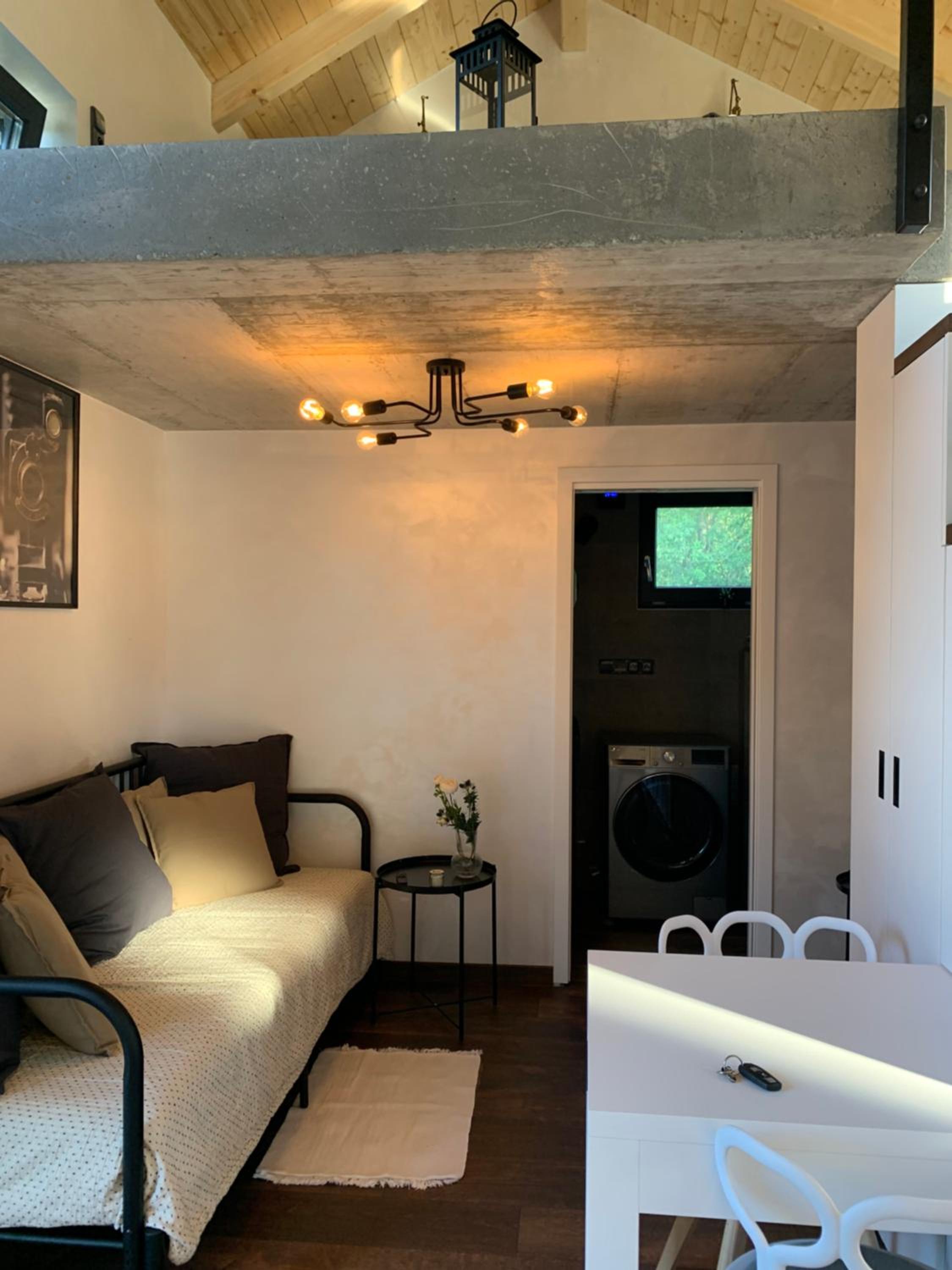 Casa di Giacobbe Loft apartment Amalfi