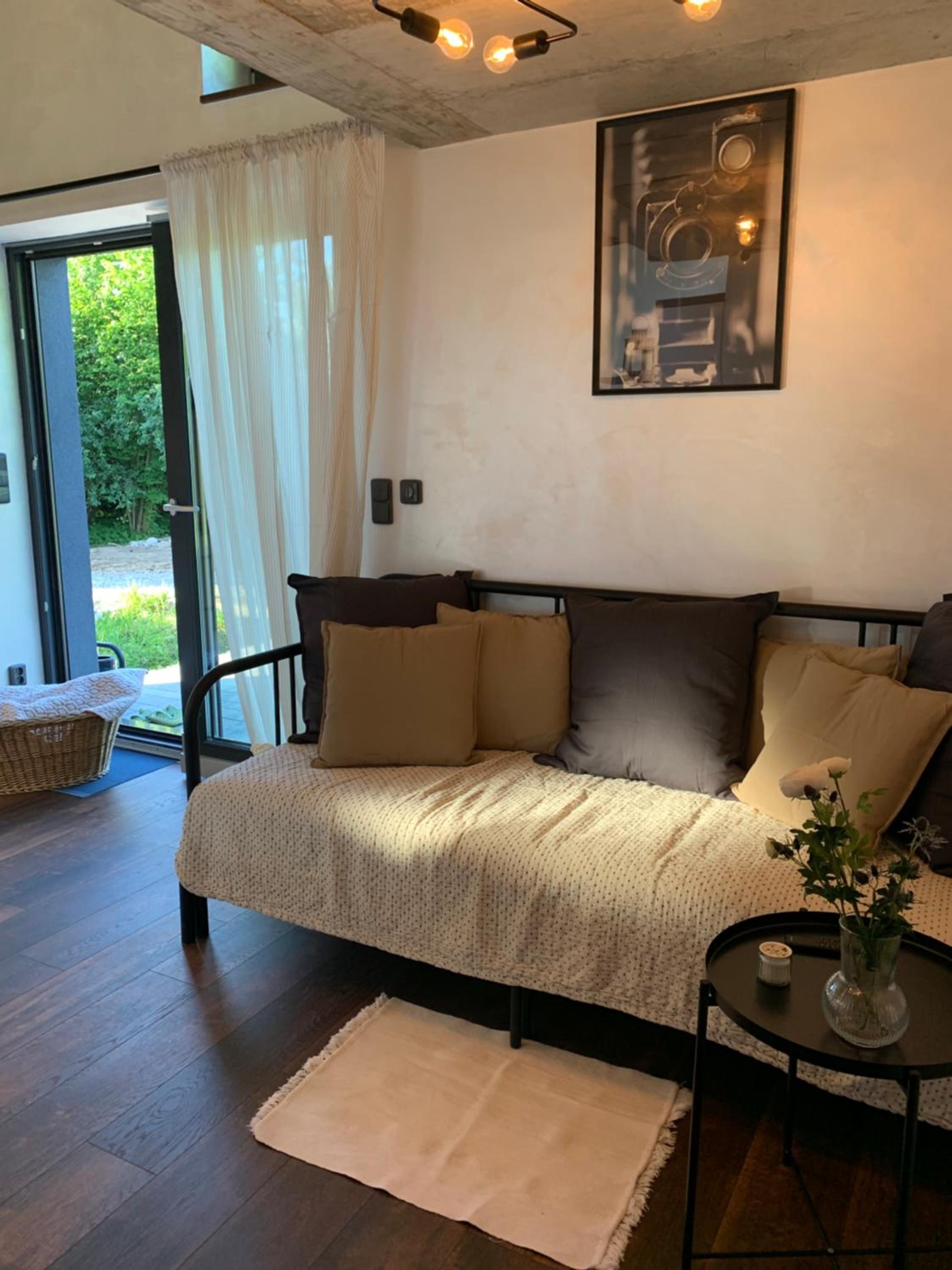Casa di Giacobbe Loft apartment Amalfi