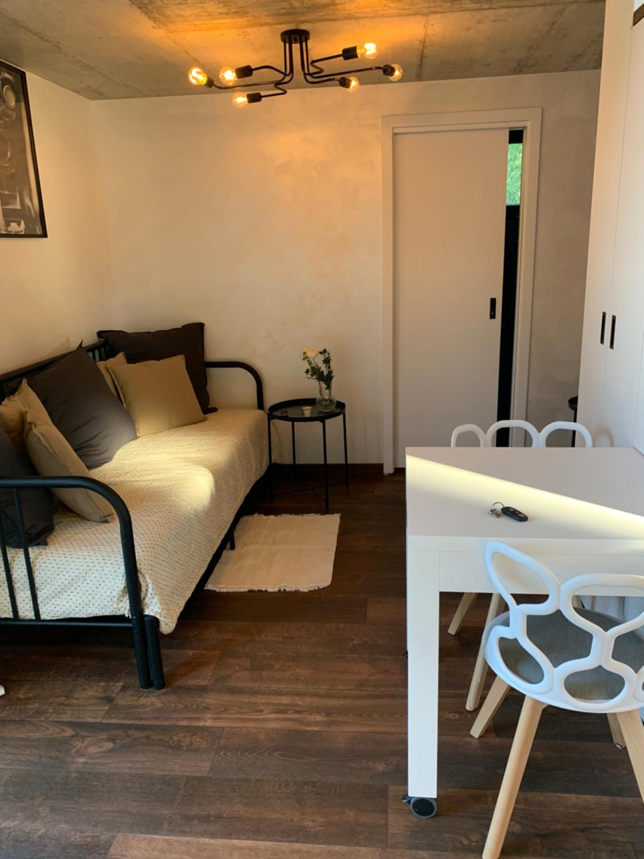 Casa di Giacobbe Loft apartment Amalfi
