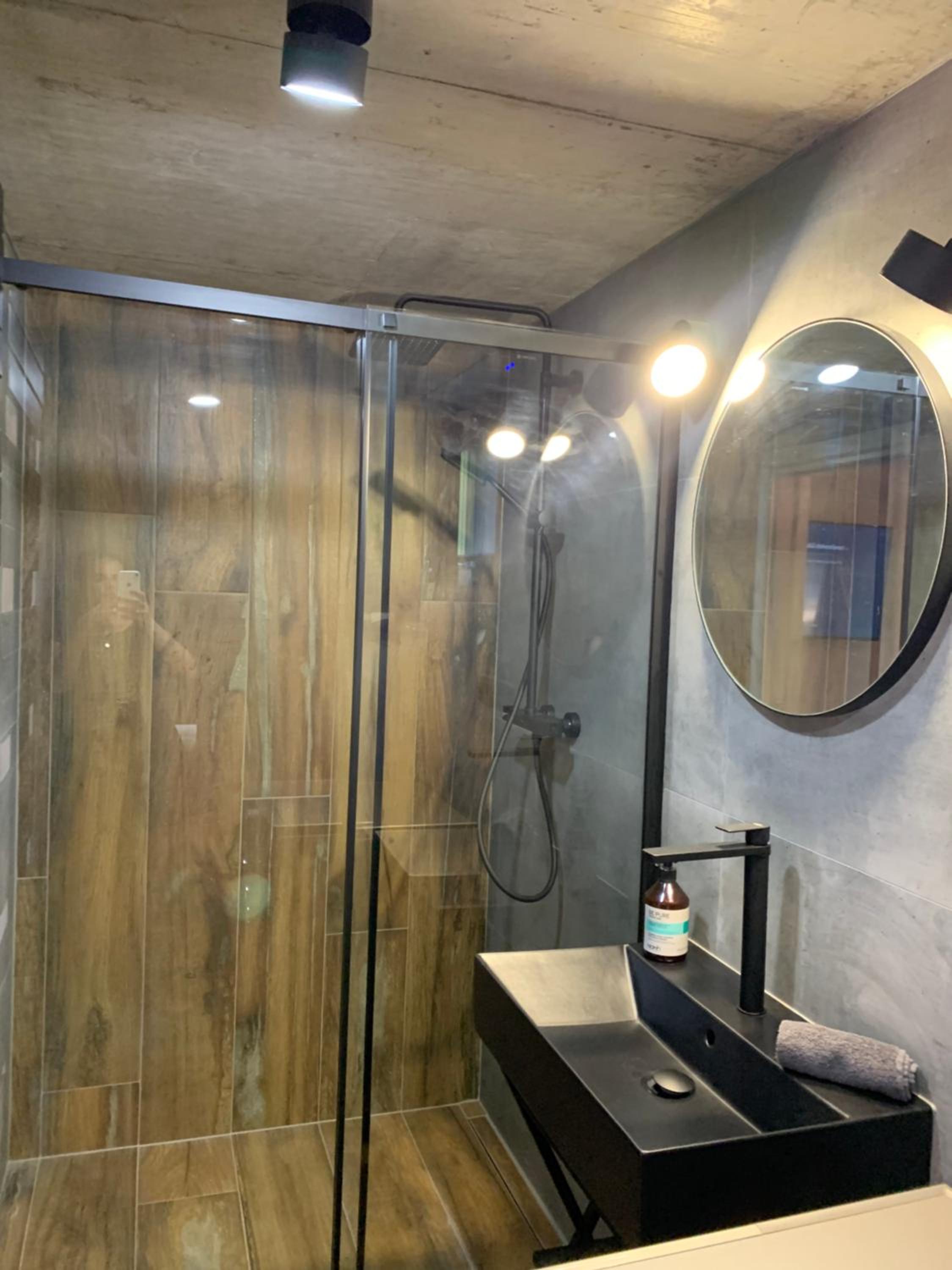 Casa di Giacobbe Loft apartment Amalfi