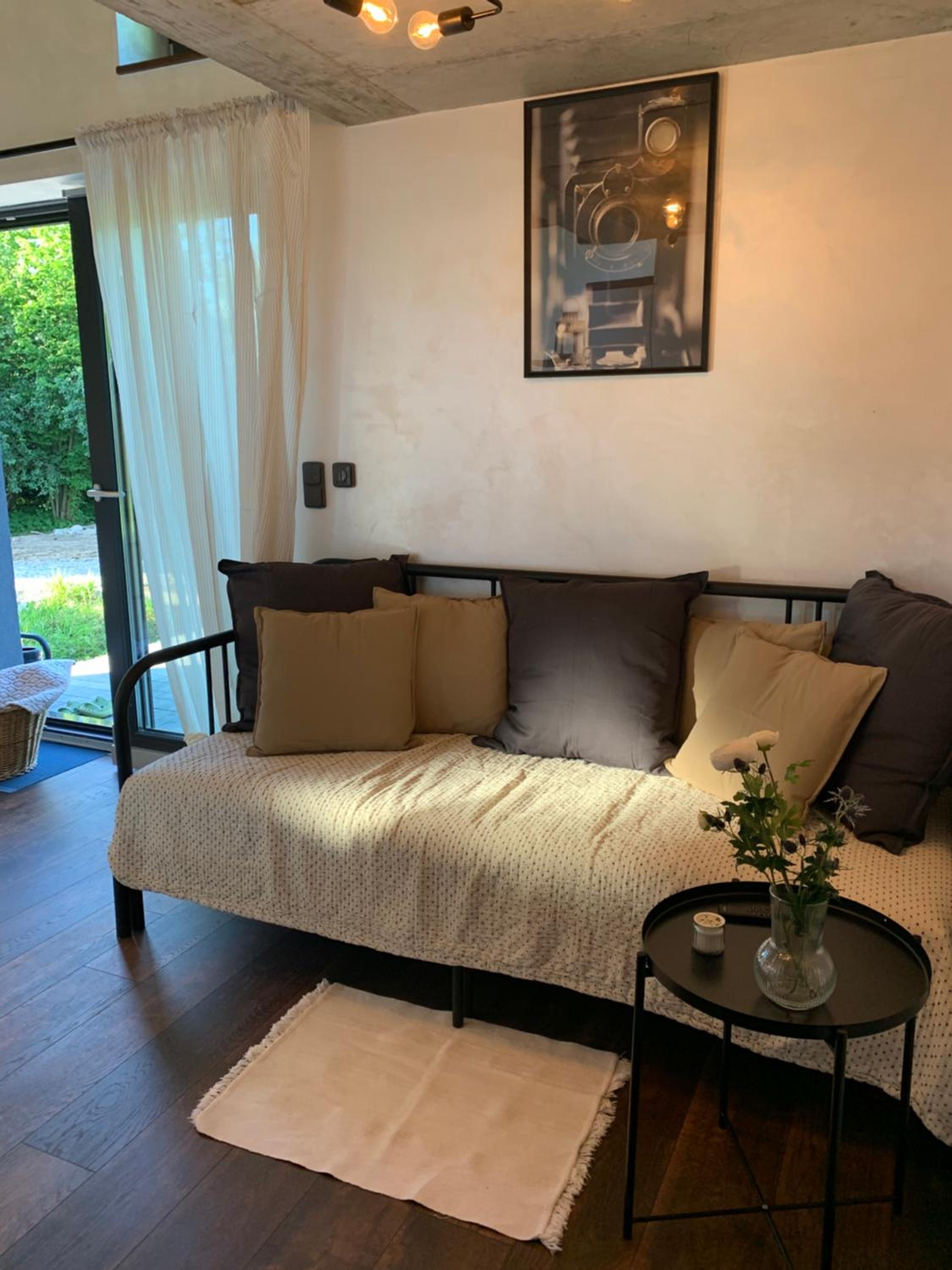 Casa di Giacobbe Loft apartment Amalfi