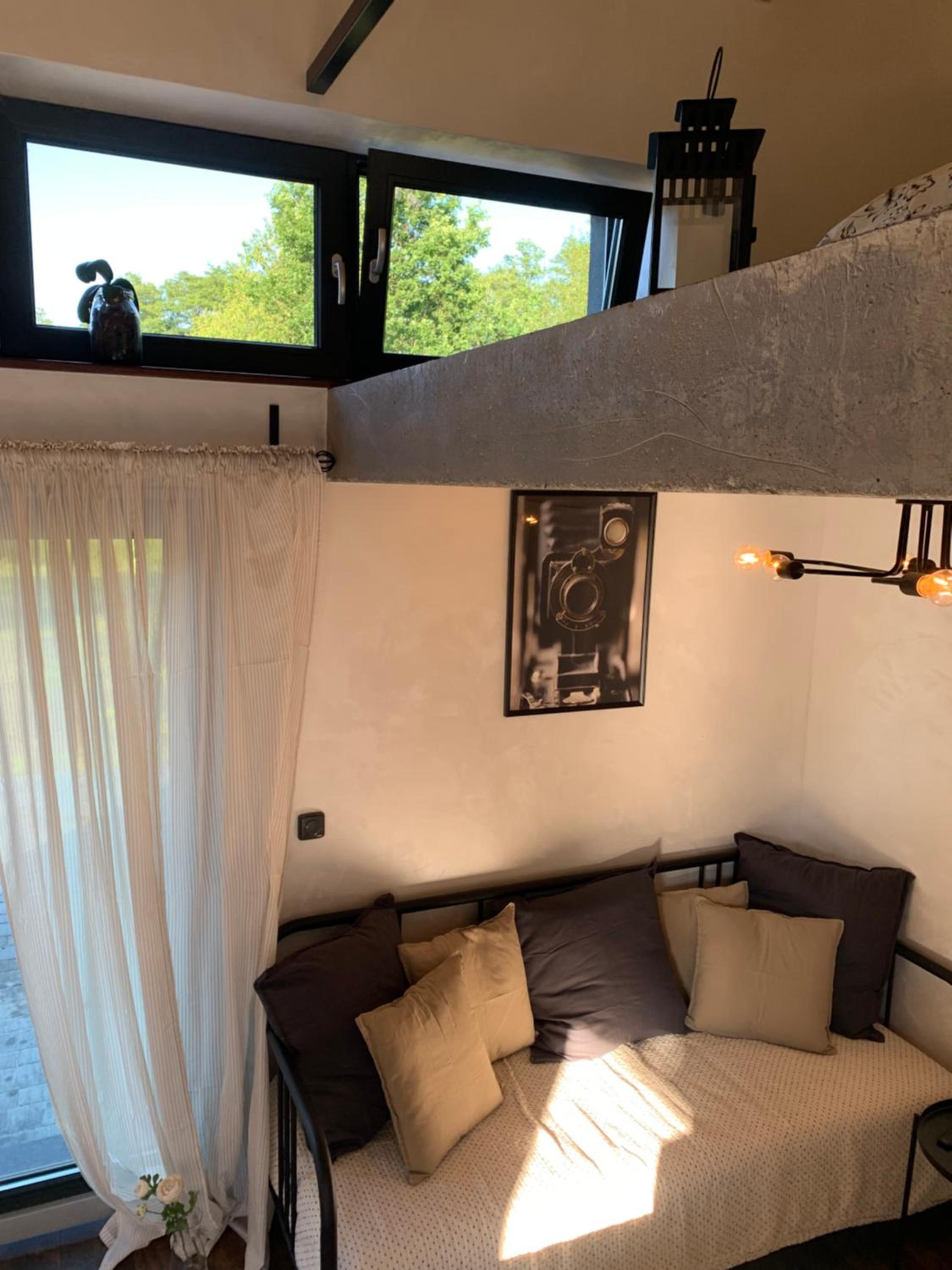 Casa di Giacobbe Loft apartment Amalfi