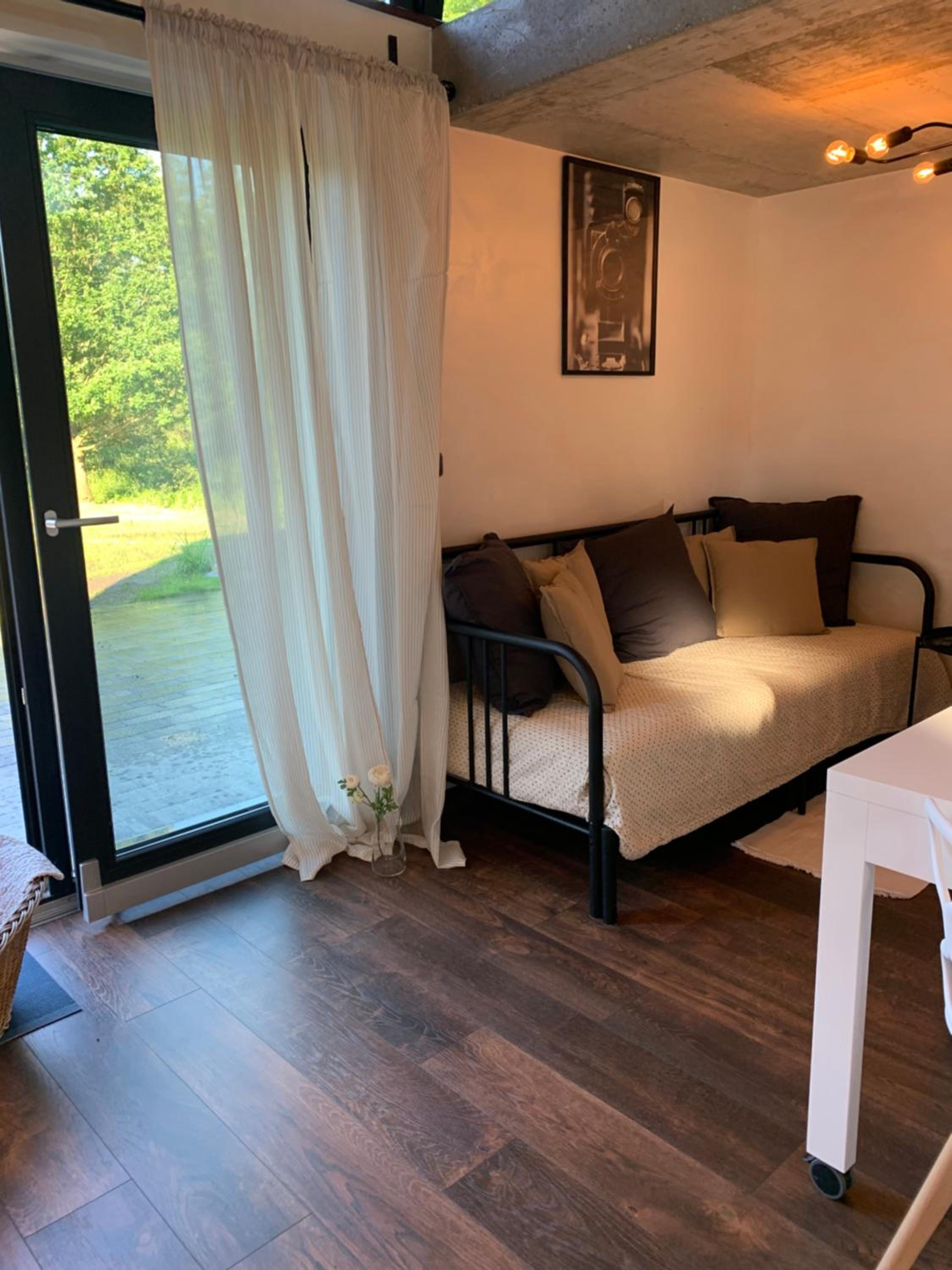 Casa di Giacobbe Loft apartment Amalfi