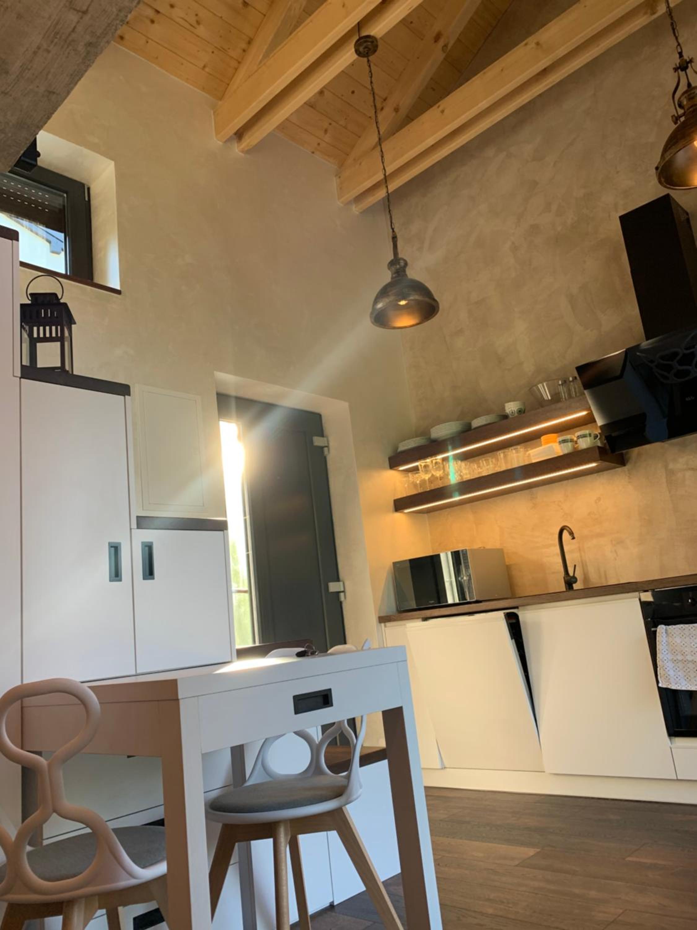 Casa di Giacobbe Loft apartment Amalfi