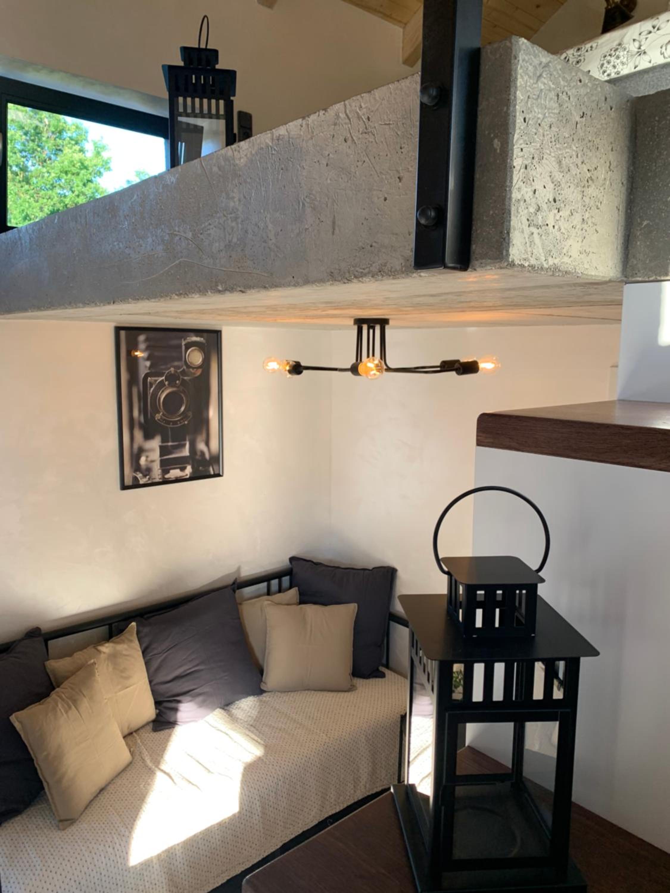 Casa di Giacobbe Loft apartment Amalfi