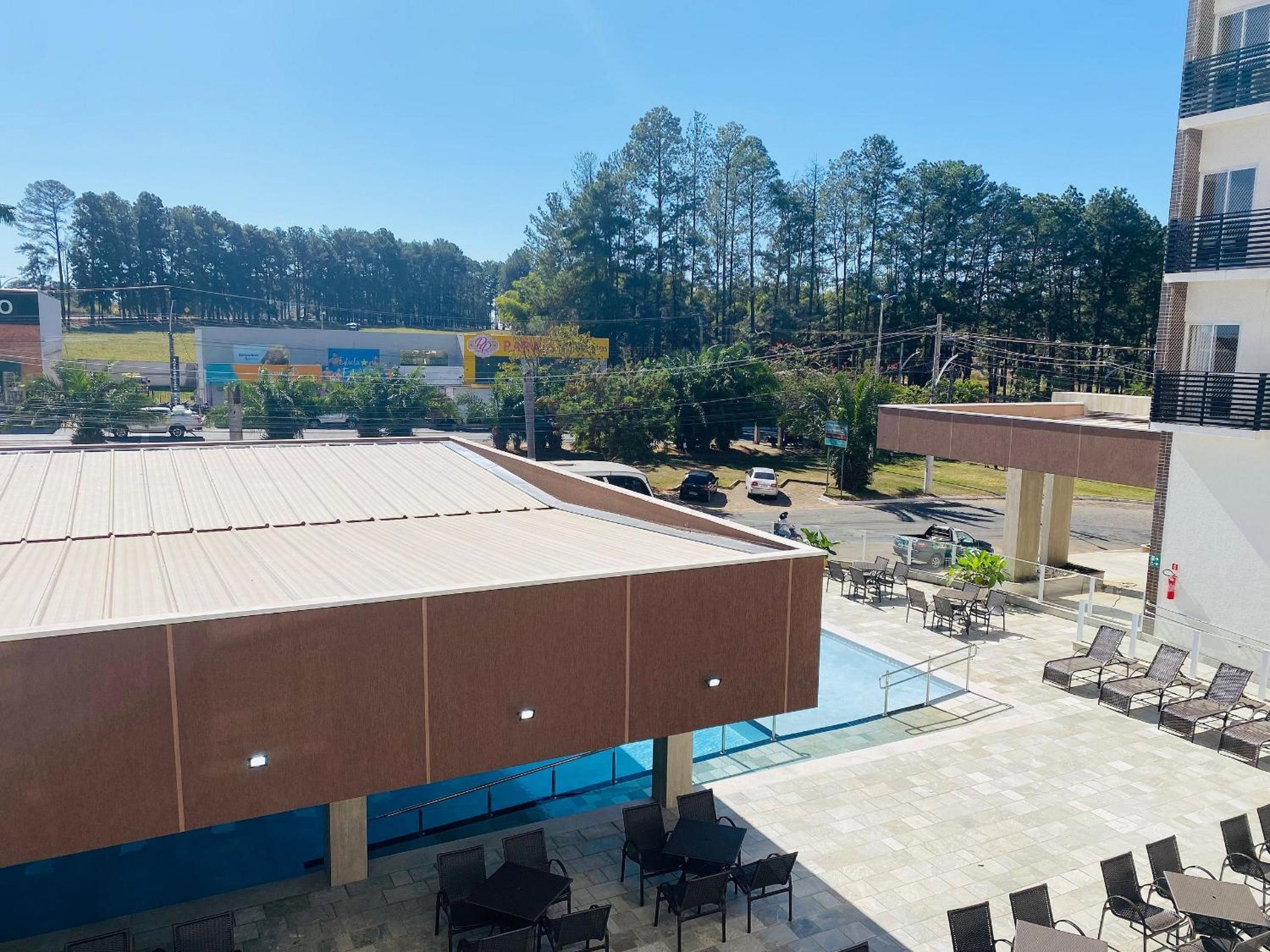 Spazzio diRoma with access to diRoma Acqua Park