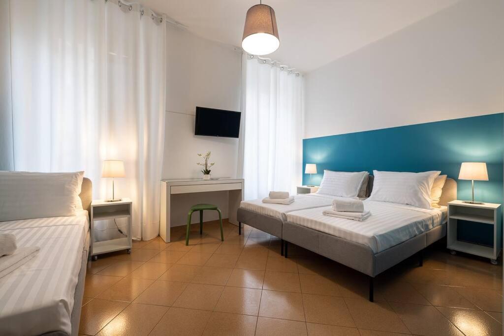 Mia Rooms - Room with Private Bath Bolzano Center01 photo 5