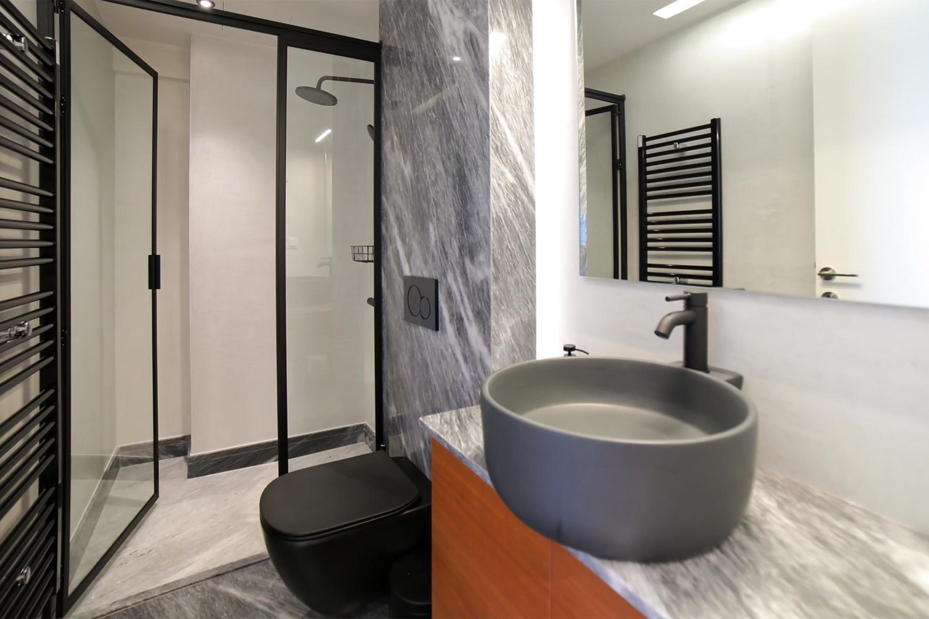 Heraklion Harbour Penthouse