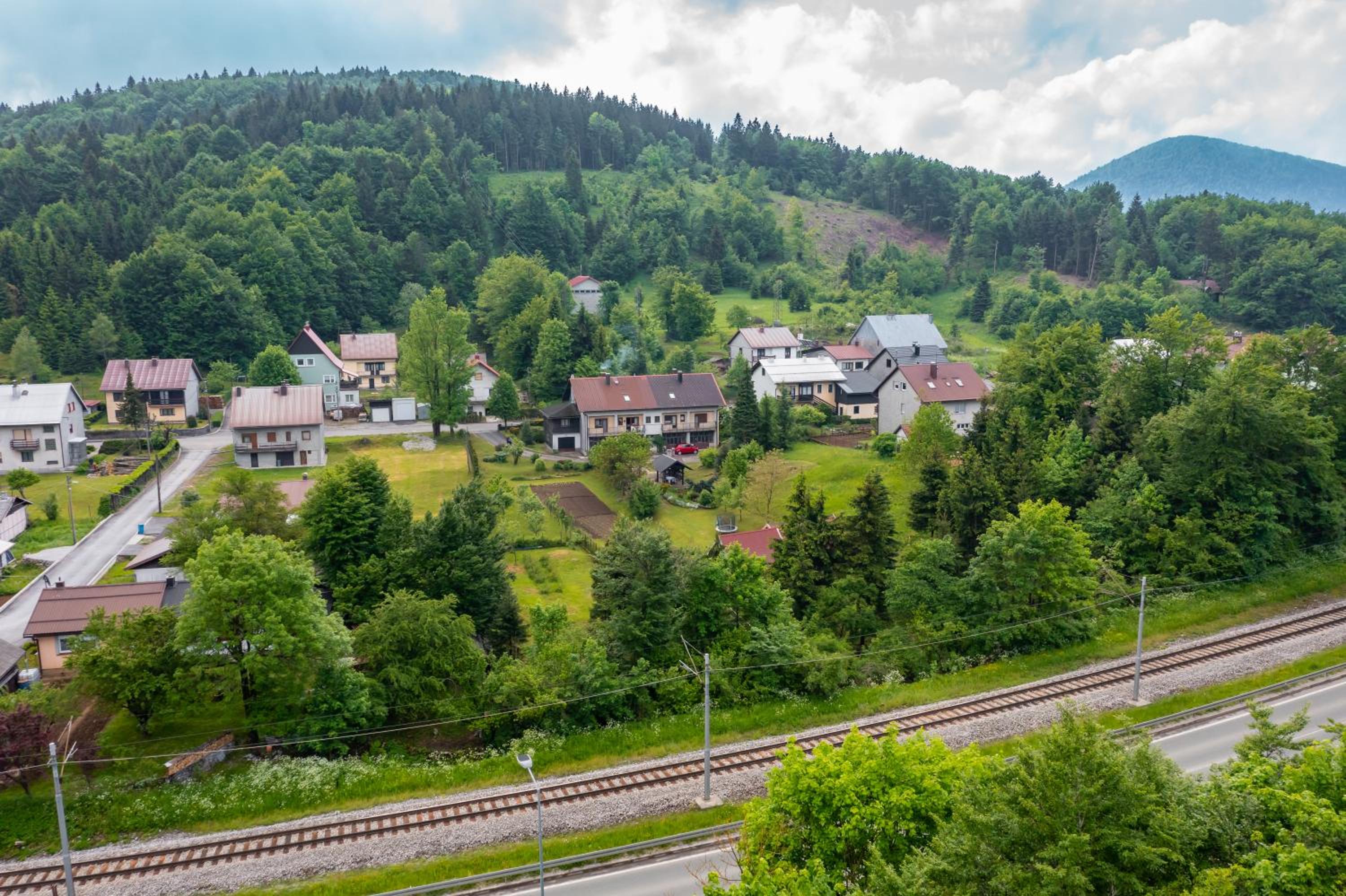 Apartmani Gruzdovo