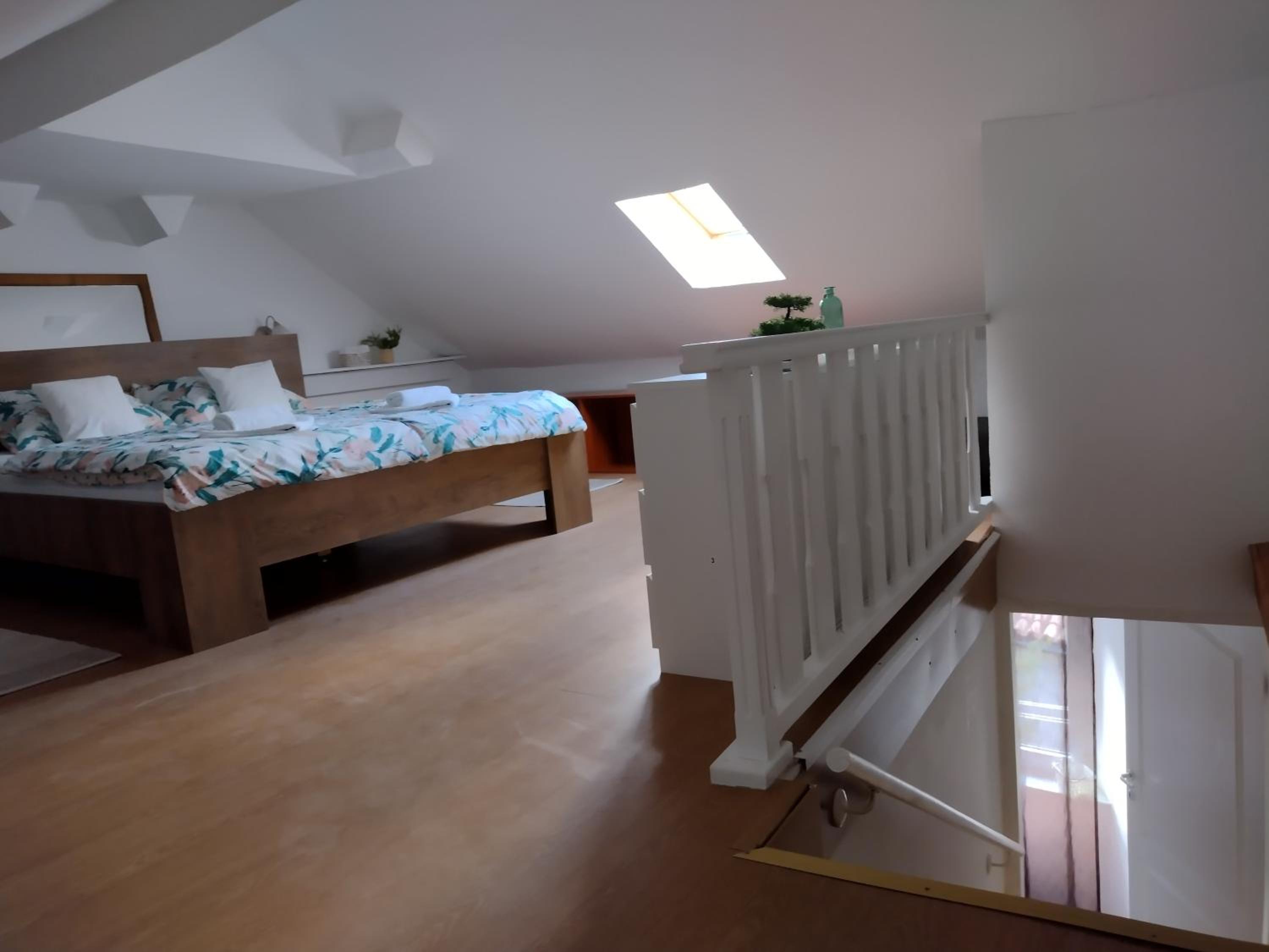 Apartment ANGELOVE
