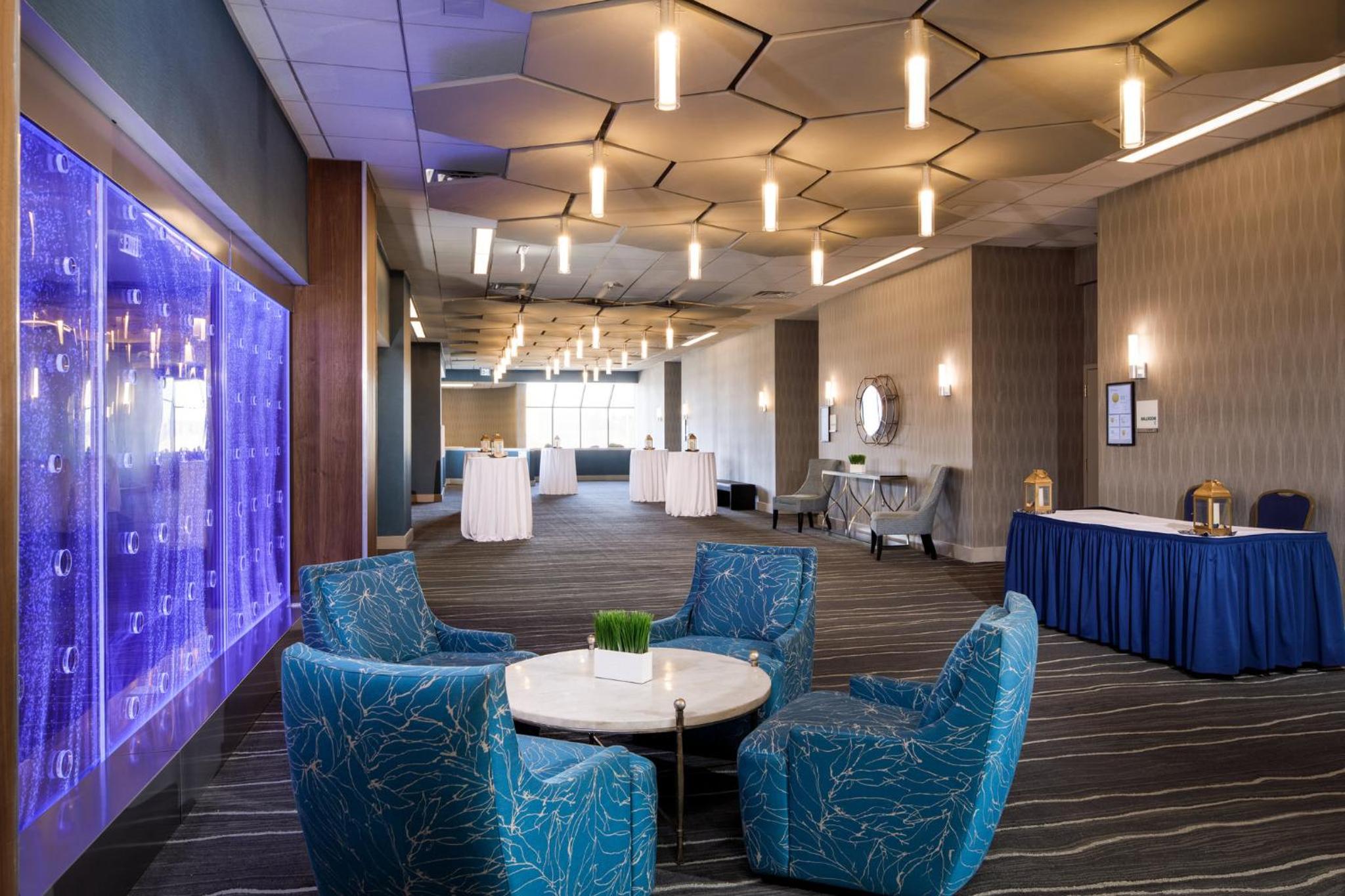 Holiday Inn Washington-College Pk I-95 - Property Image 18